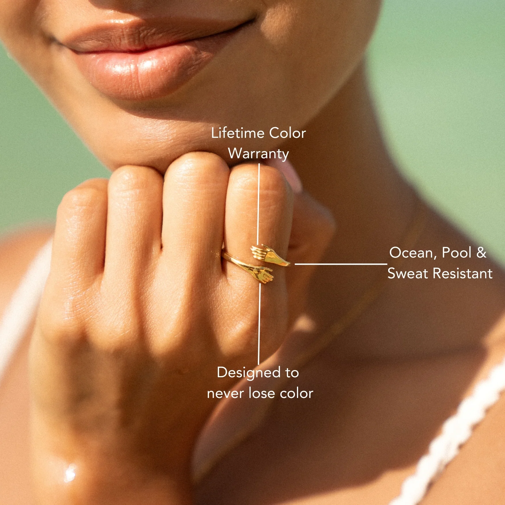 Embrace Ring - Image 4