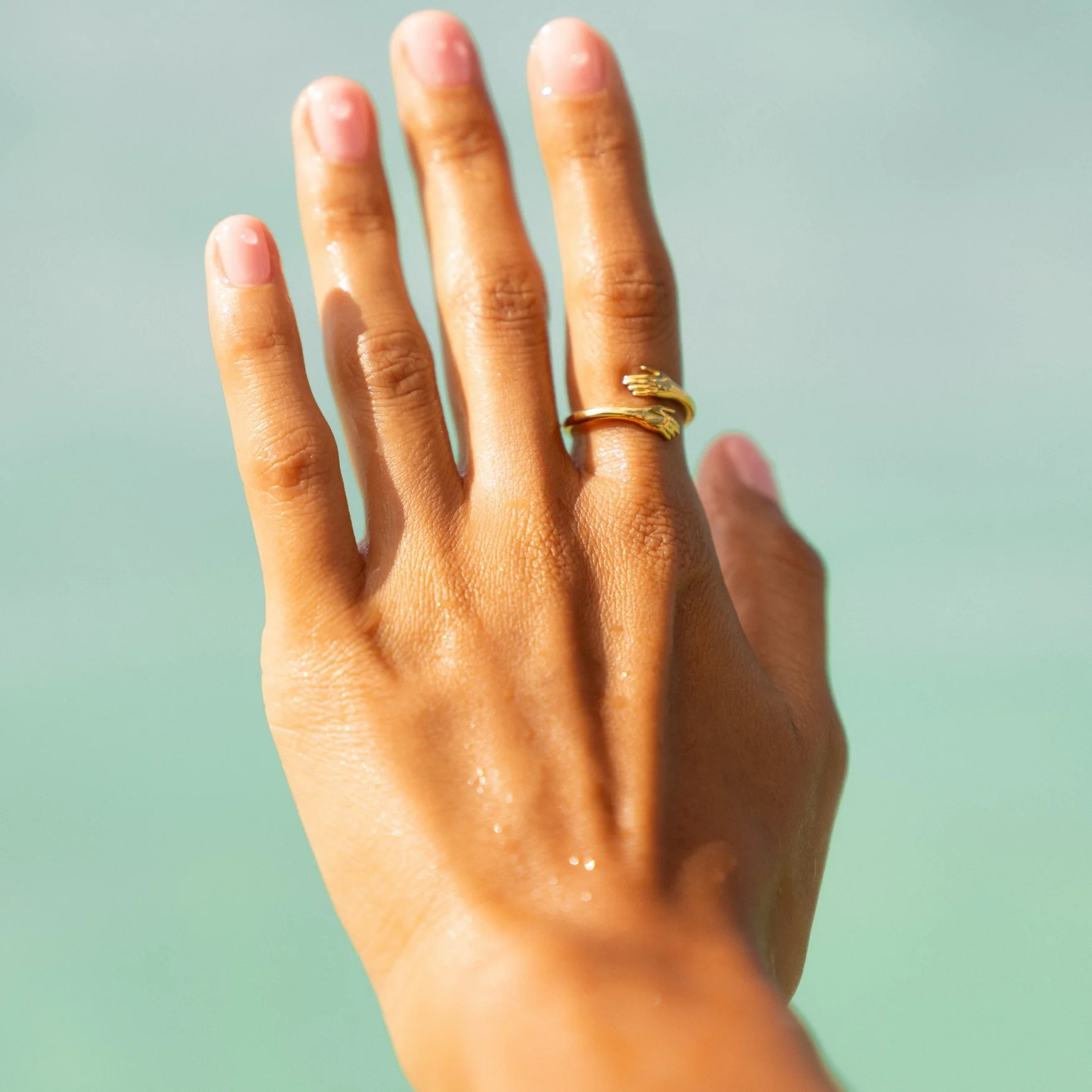 Embrace Ring - Image 5