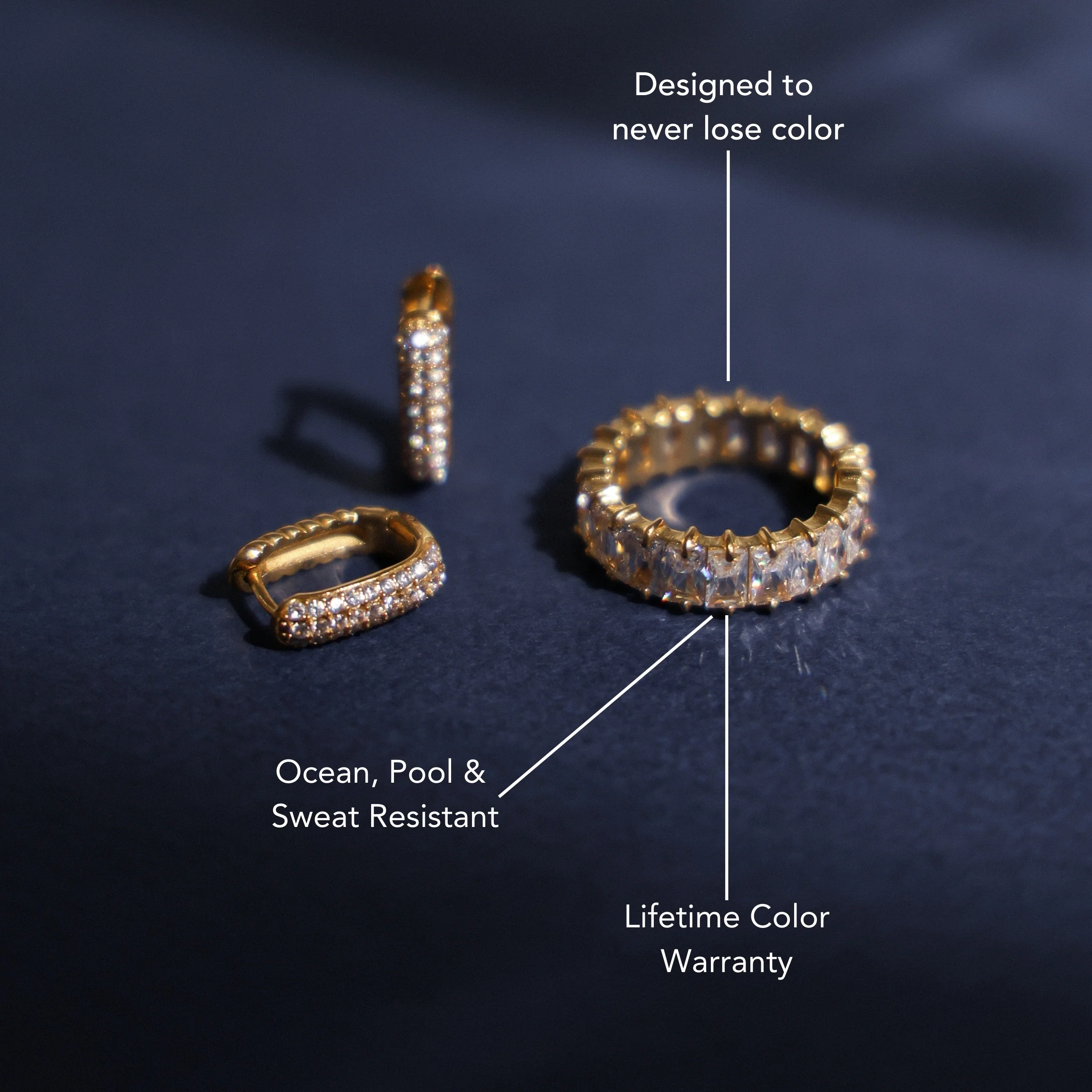 Eternity Ring - Image 4