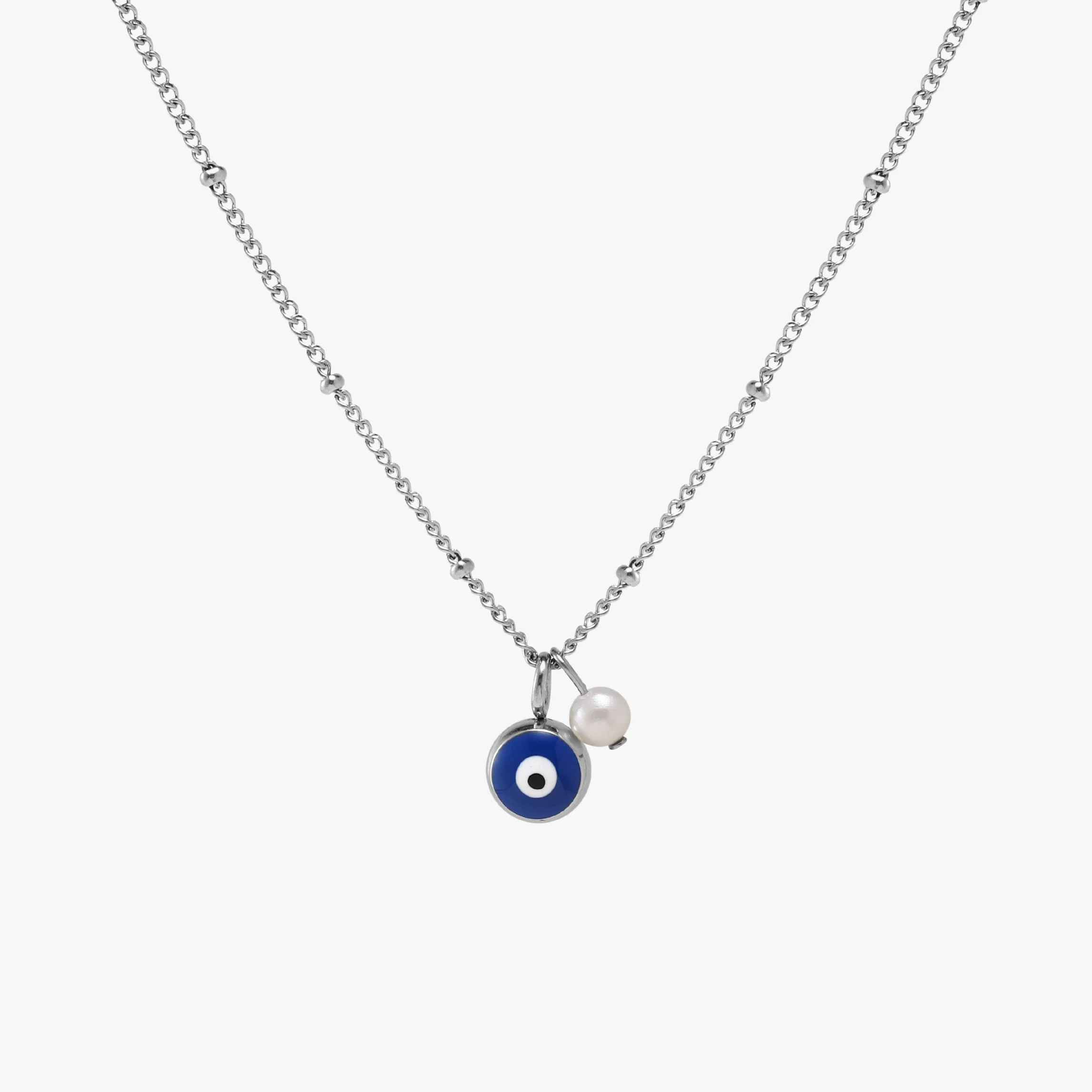 Evil Eye Necklace - Image 12