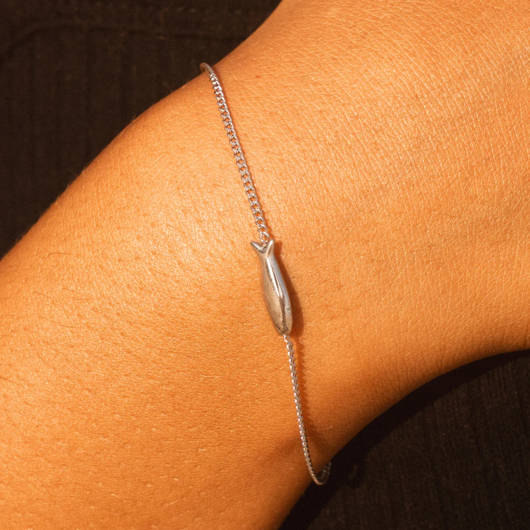 Fish Bracelet - Image 3