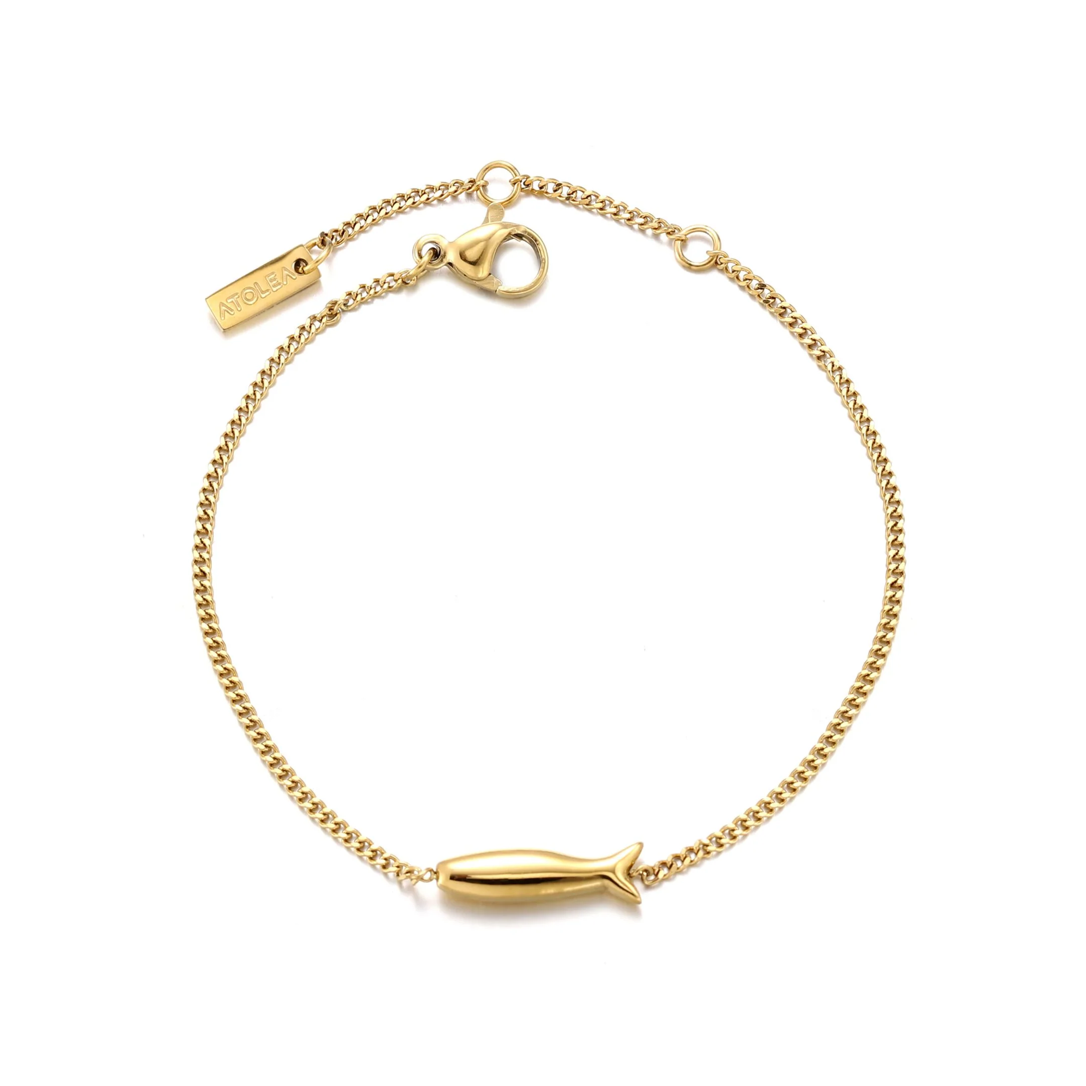 Fish Bracelet - Image 4