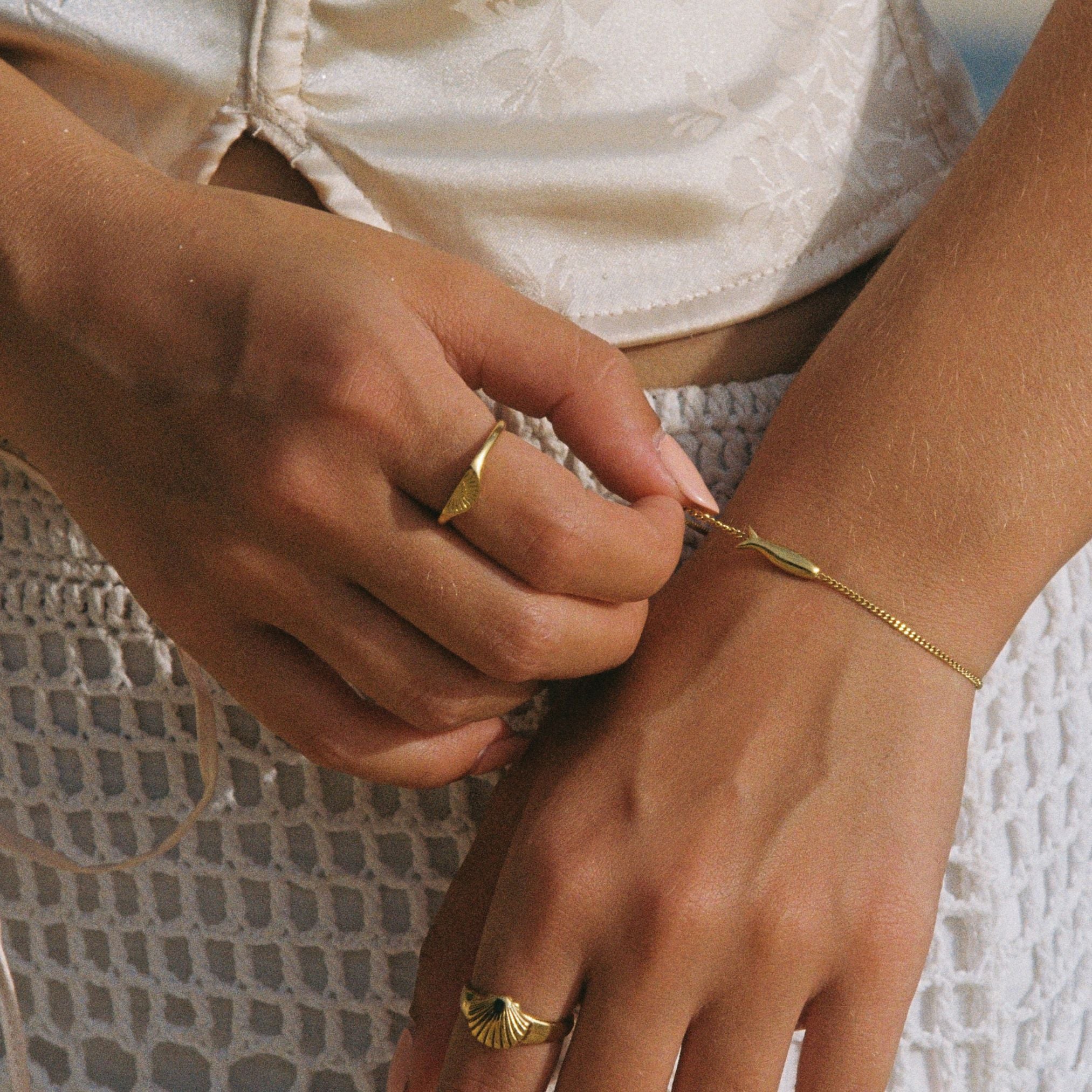 Fish Bracelet - Image 6