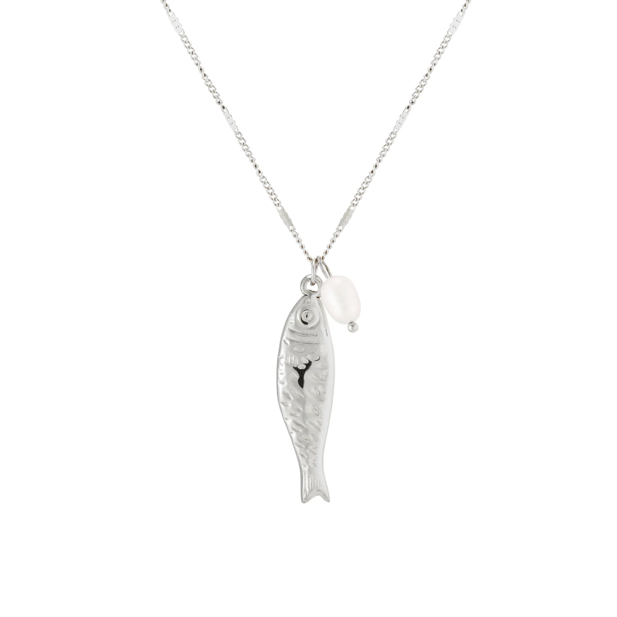 Fish Necklace - Image 9