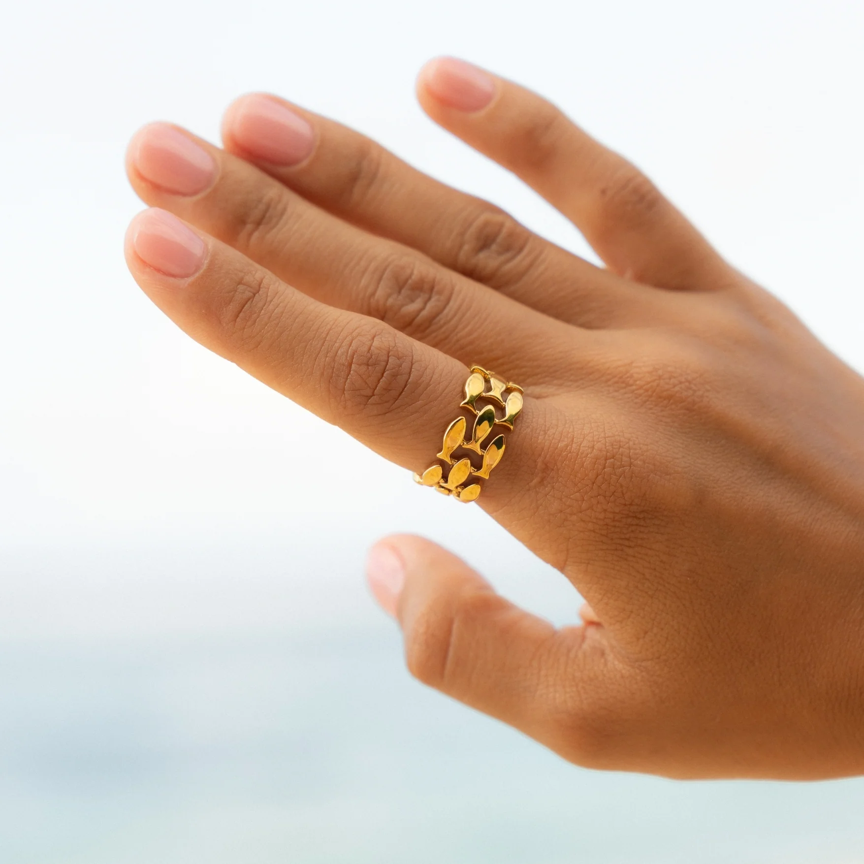 Fish Ring - Image 4