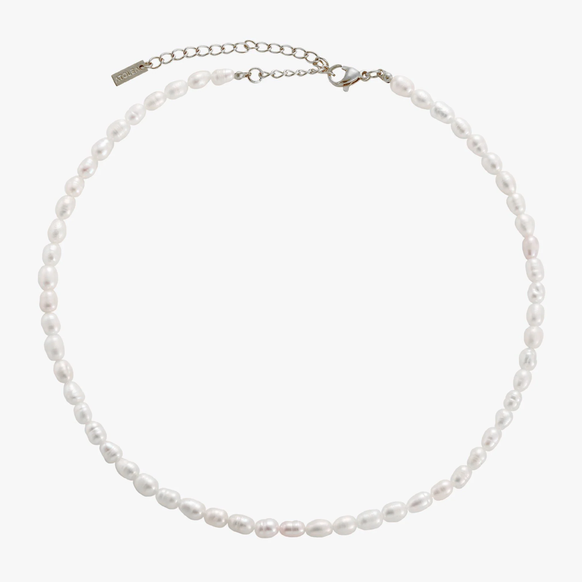 Freshwater Pearl Choker - Image 14