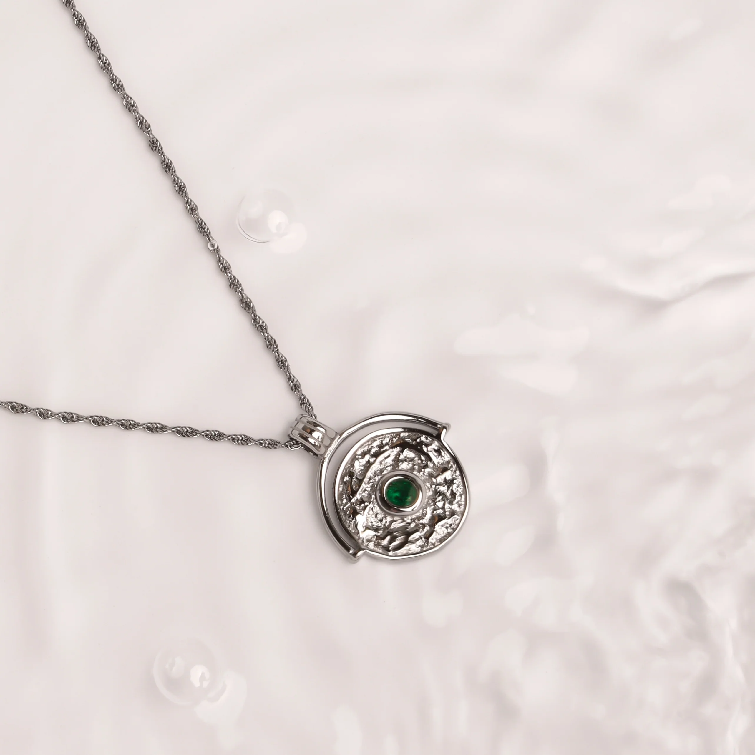 Gaia Necklace - Image 10