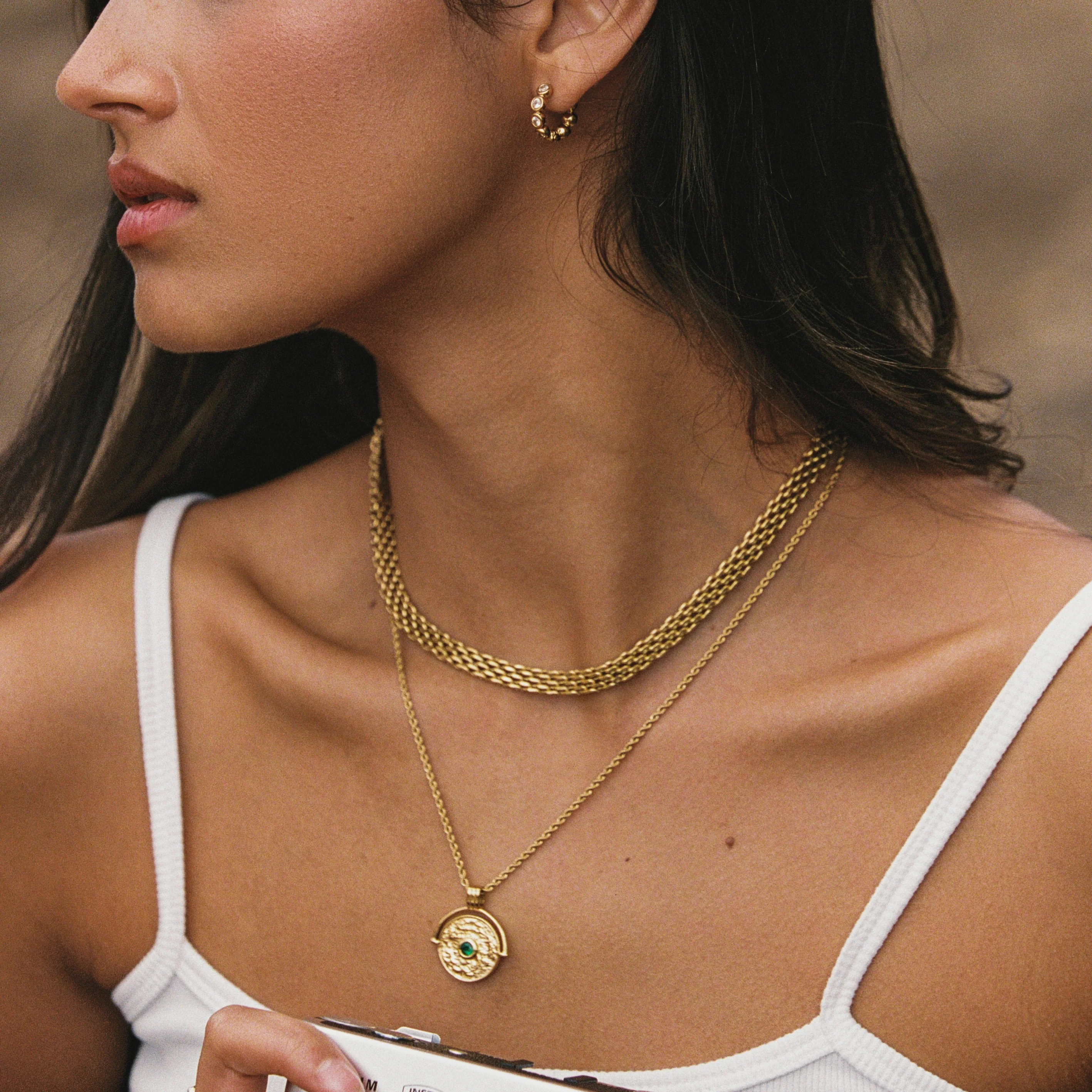 Gaia Necklace - Image 3