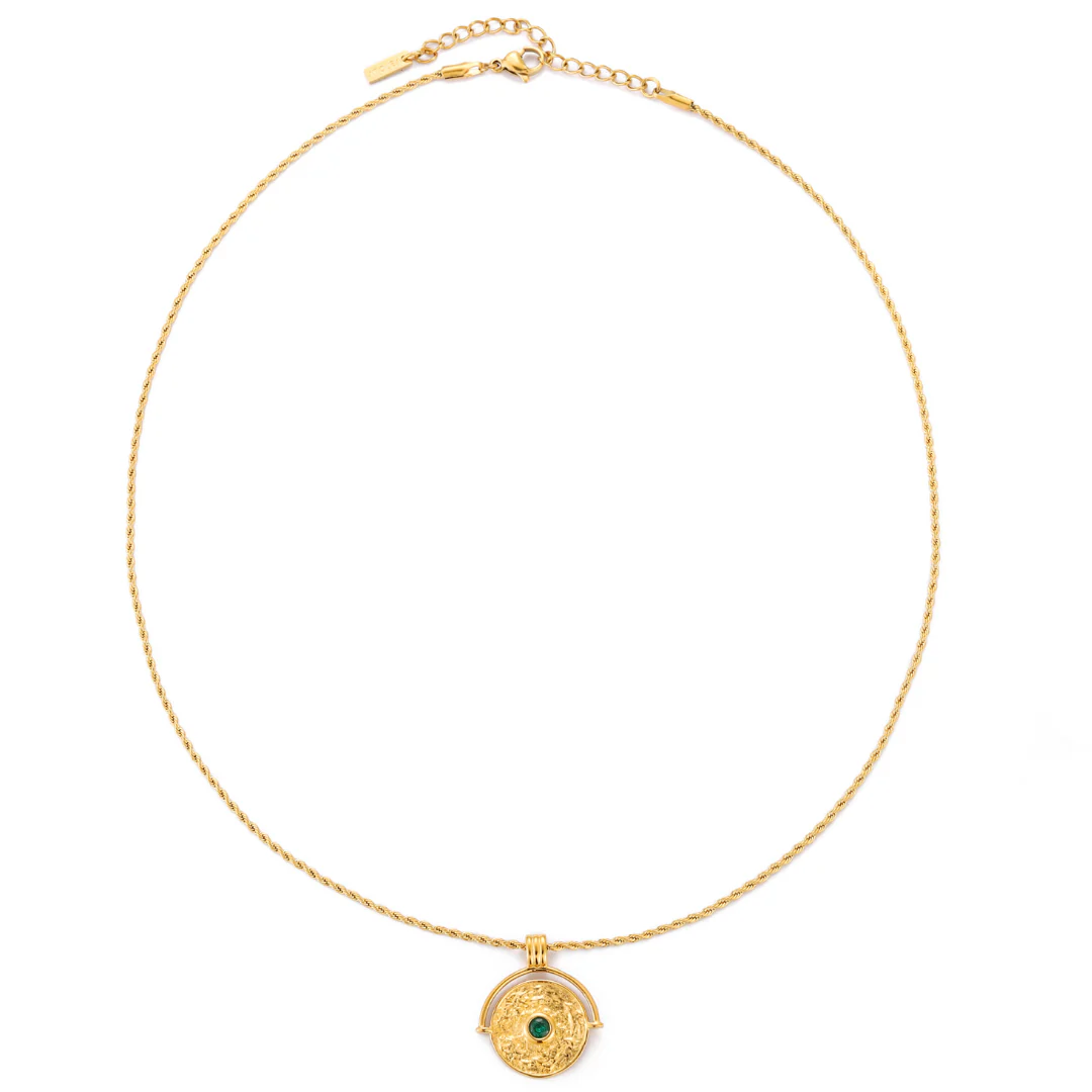 Gaia Necklace - Image 4
