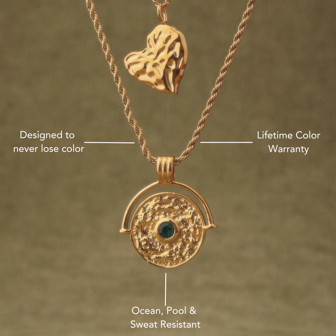 Gaia Necklace - Image 6