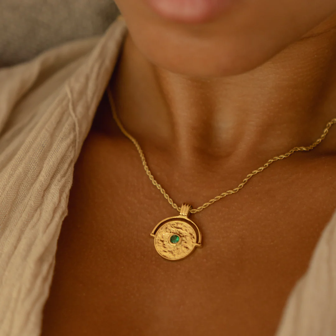 Gaia Necklace - Image 8