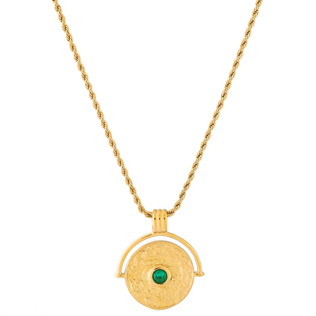 Gaia Necklace - Image 9