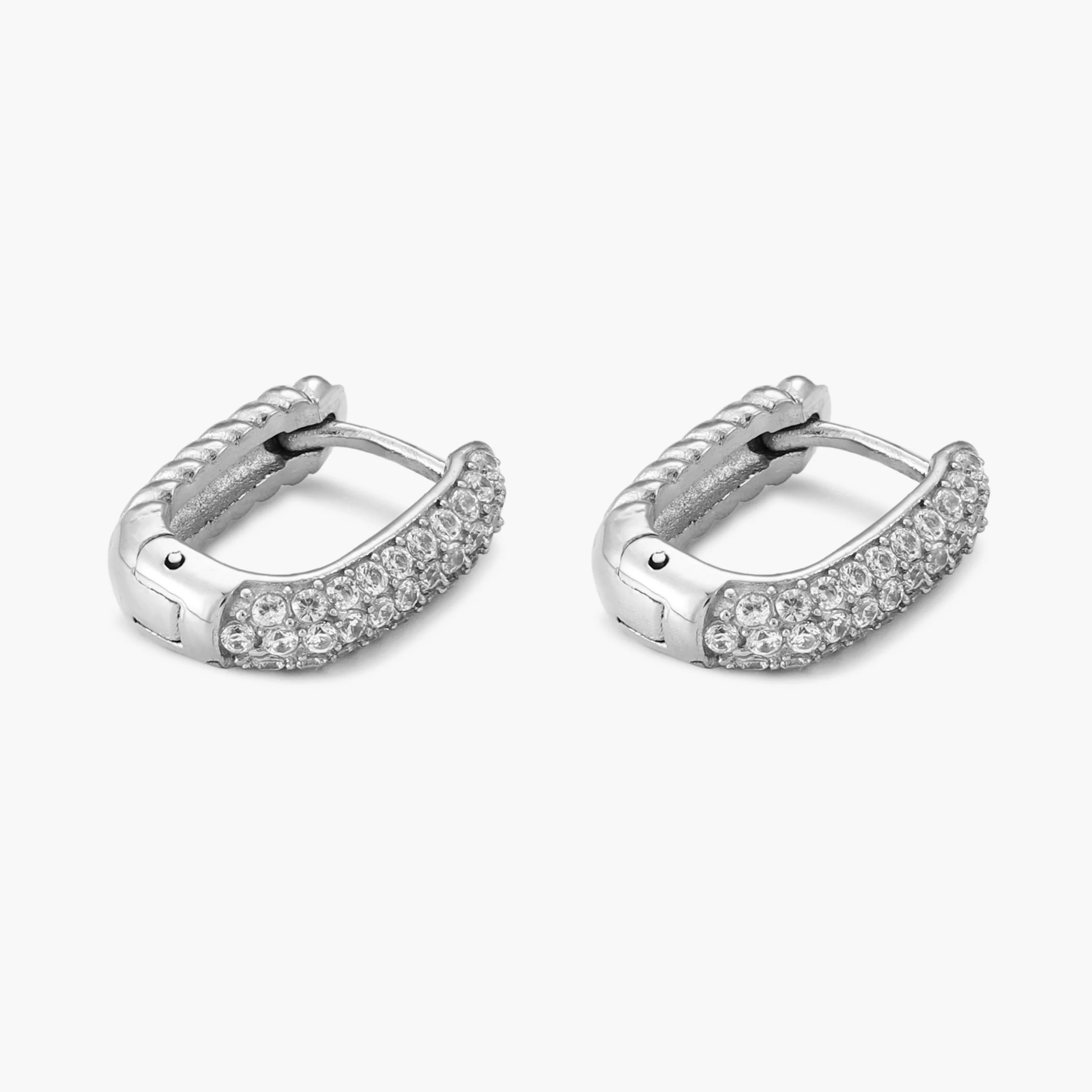 Glacier Hoops - Image 9