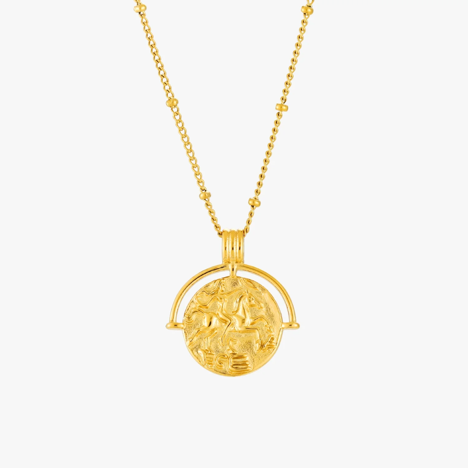 Goddess Pendant - Image 2