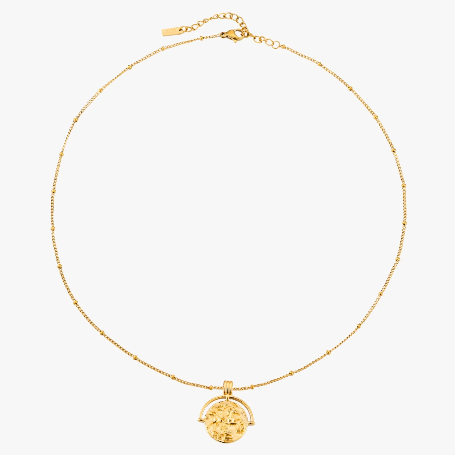 Goddess Pendant - Image 6