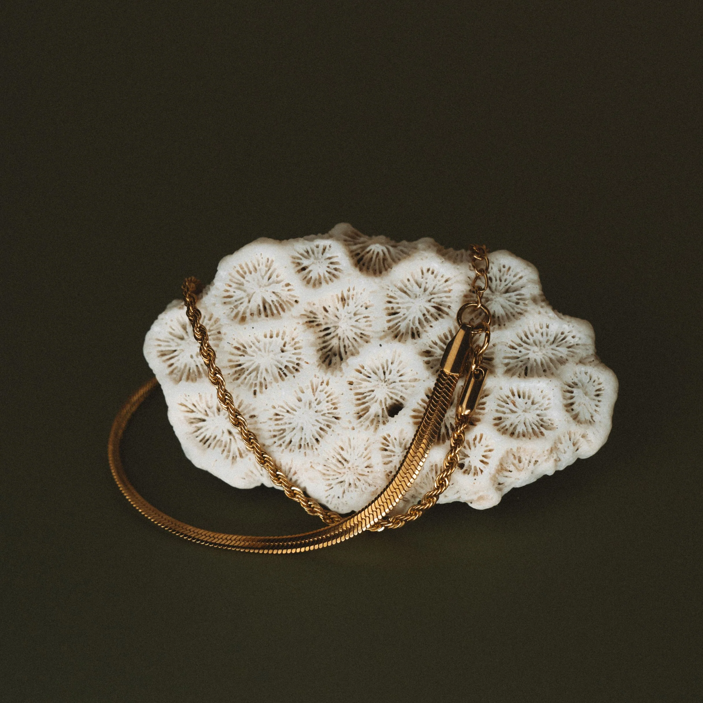 "Ios" Layered Bracelet - Image 9