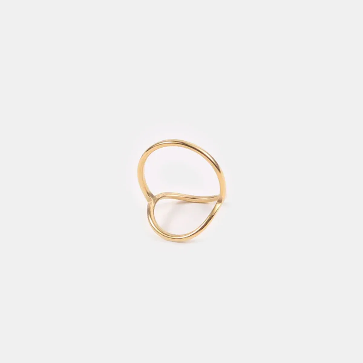 "Bahïa" Oval Ring - Image 19