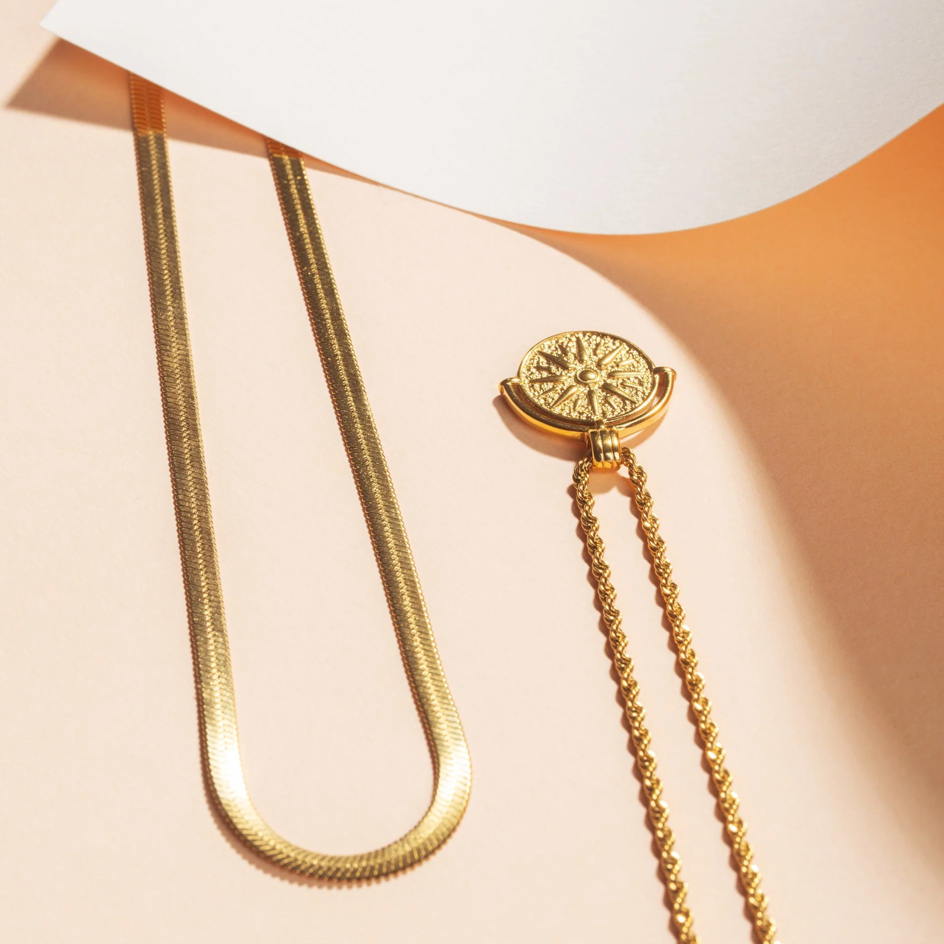 Golden Glow Bundle - Image 4