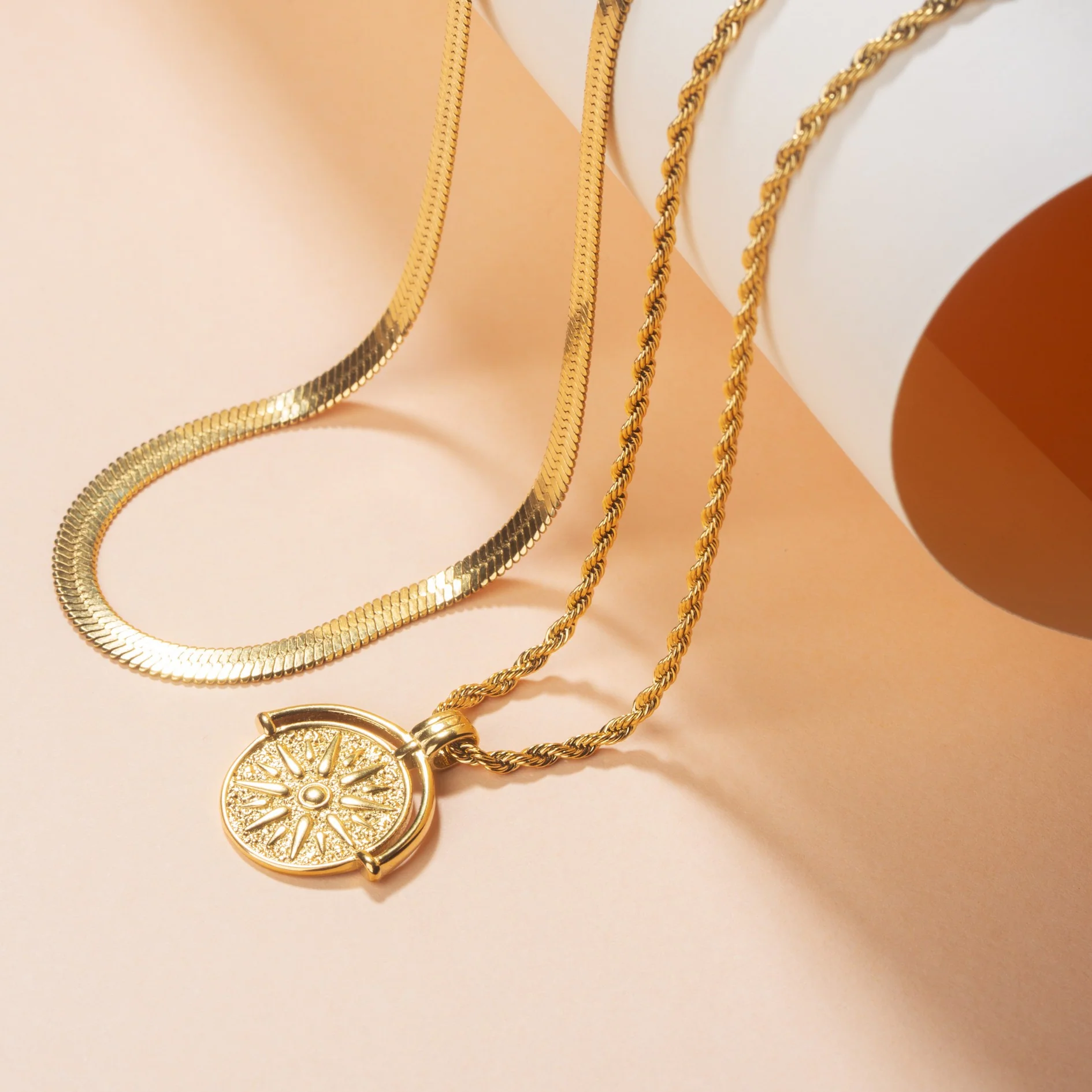Golden Glow Bundle - Image 7