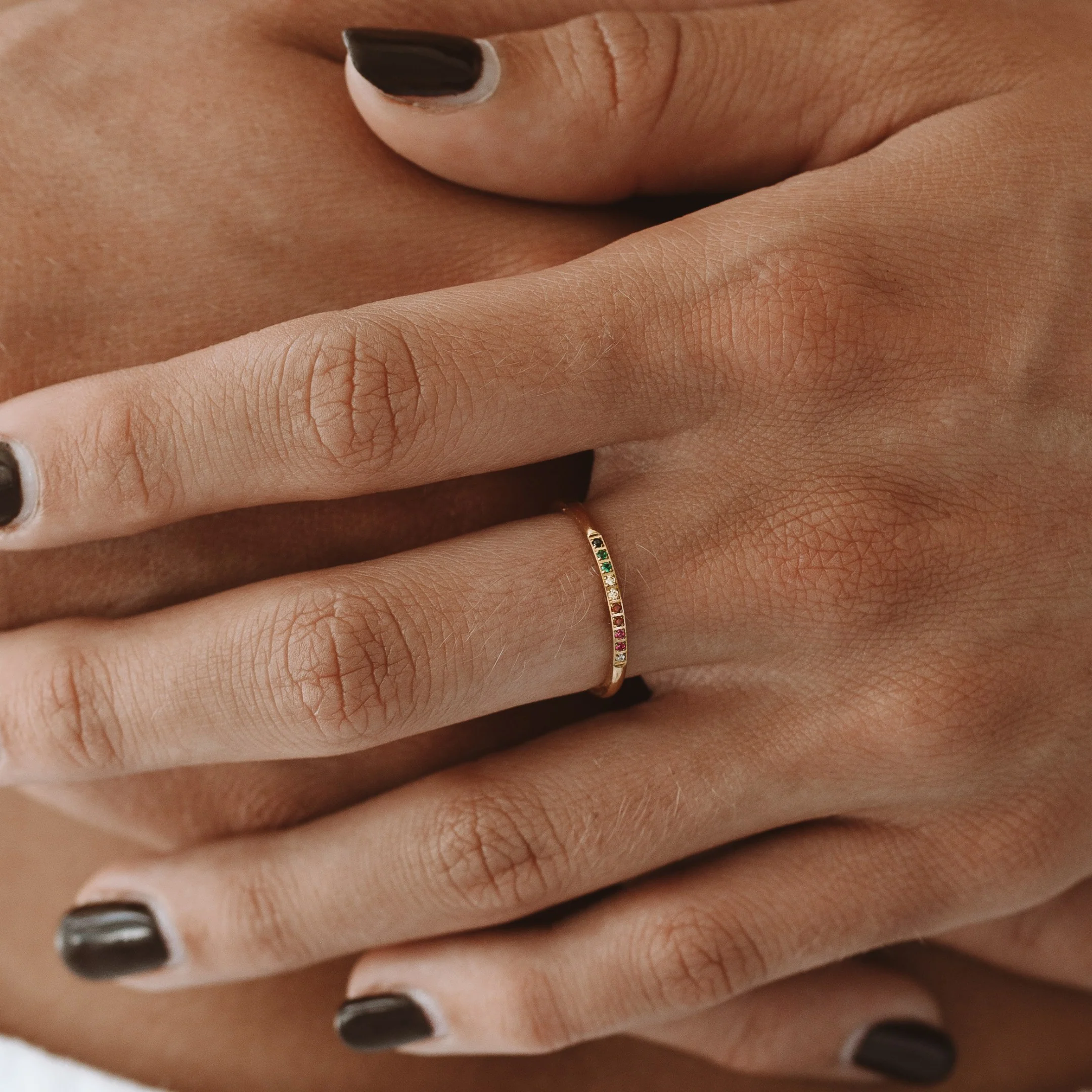 Golden Hour Ring - Image 3