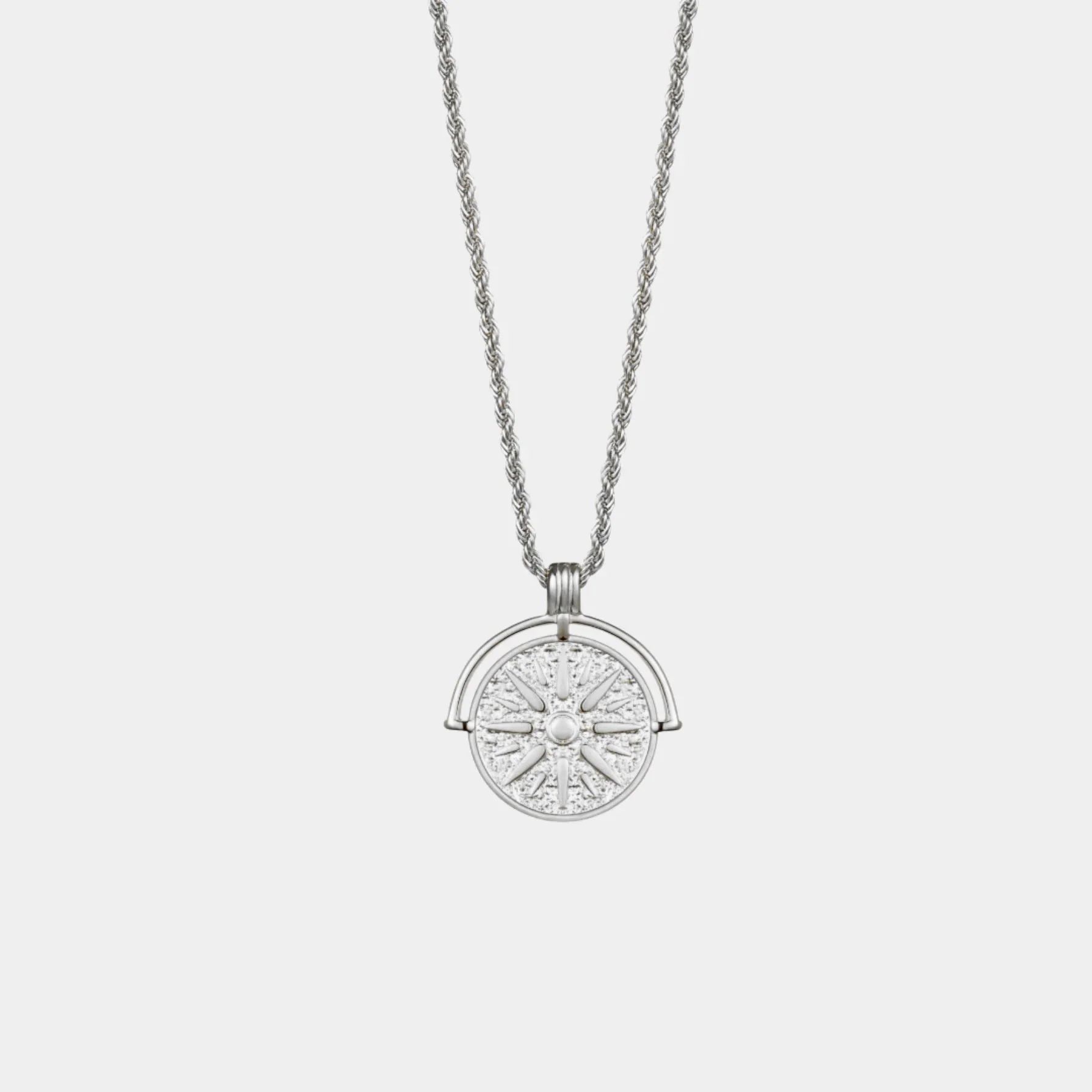 Golden Sun Necklace - Image 20