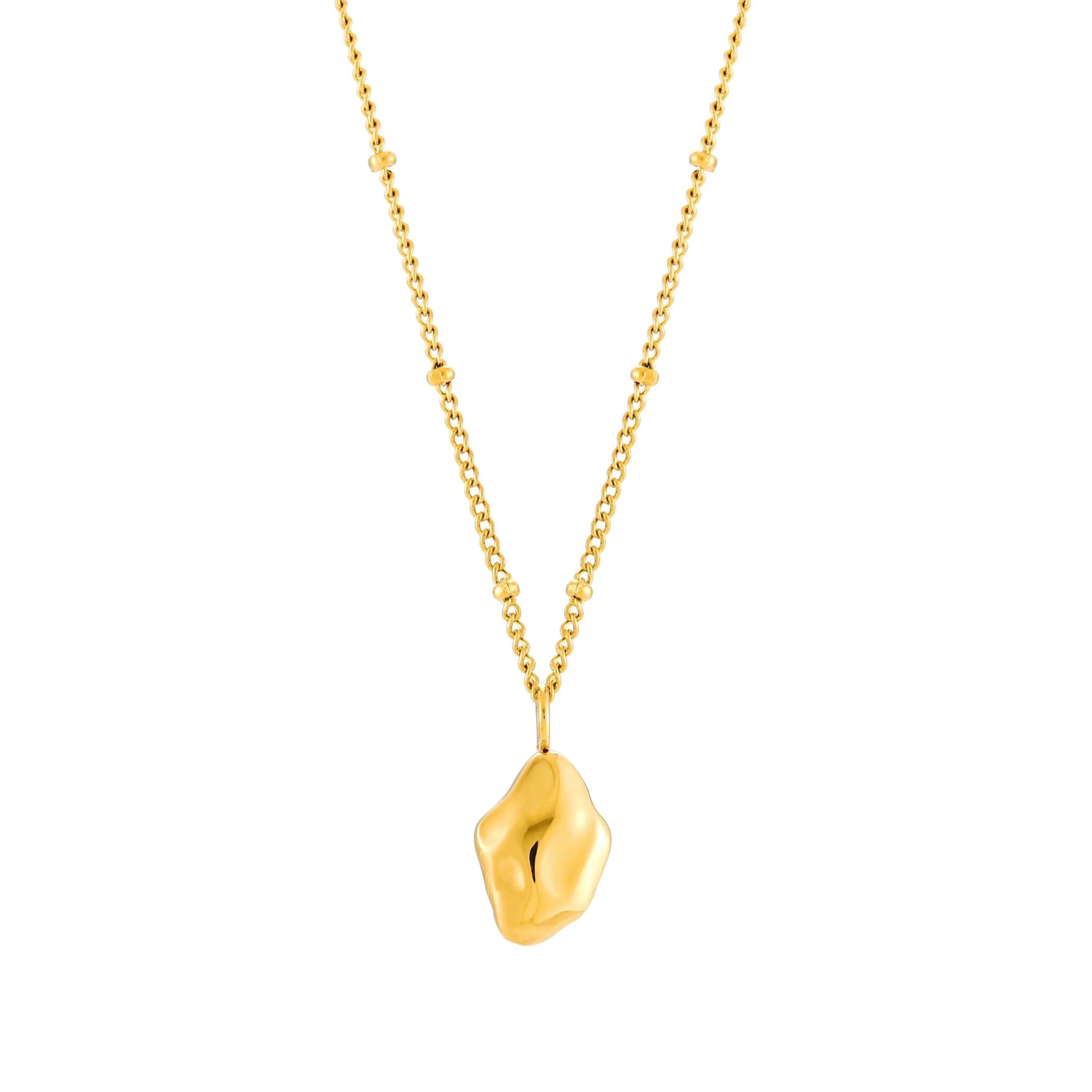 Goldie Necklace - Image 4