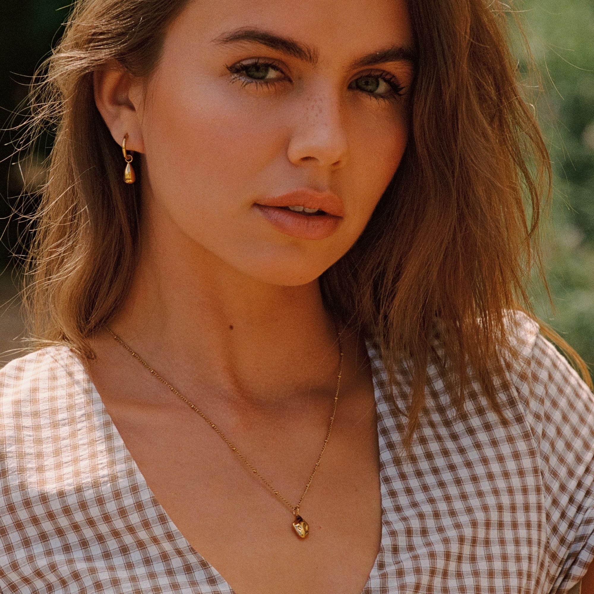 Goldie Necklace - Image 5