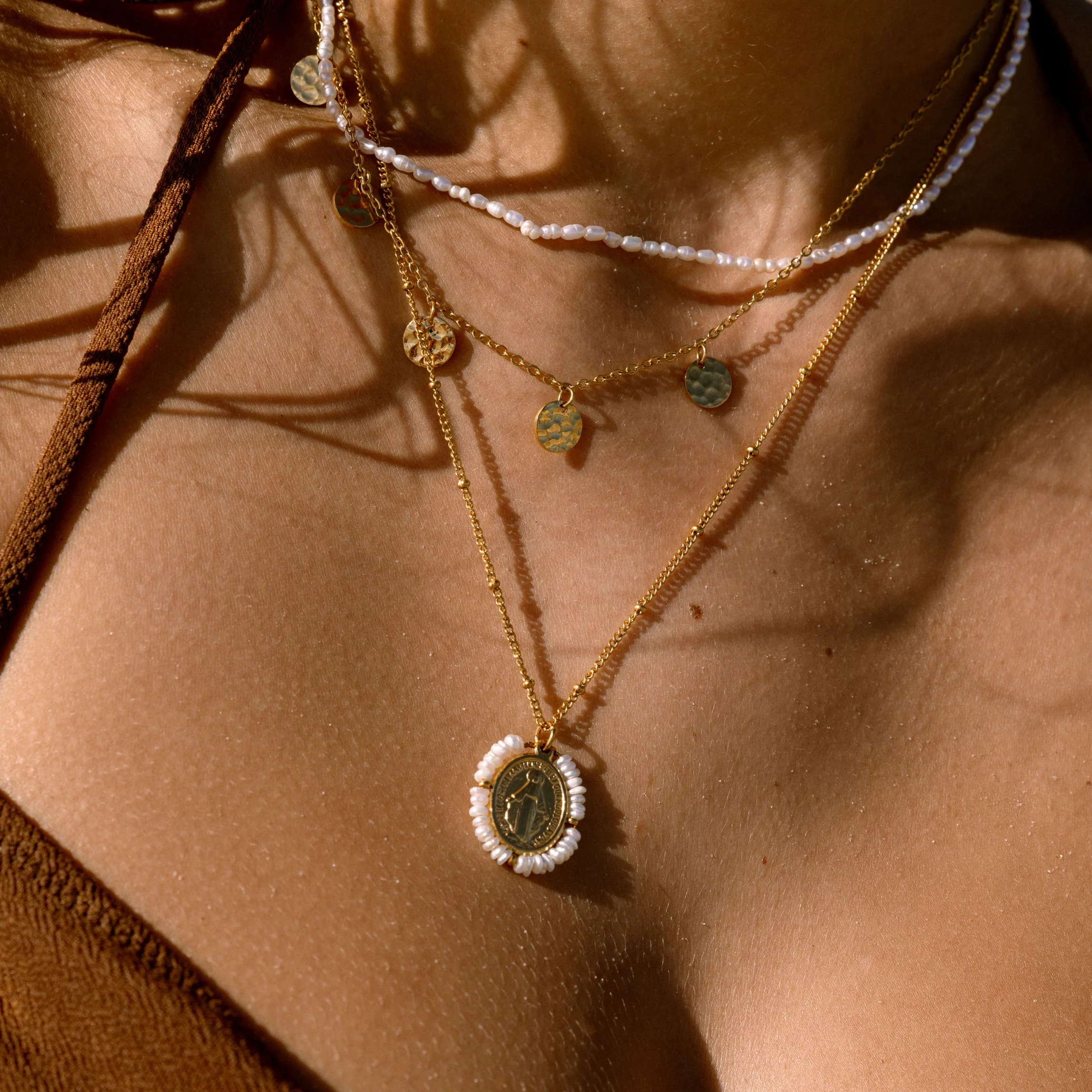 Grace Necklace - Image 10