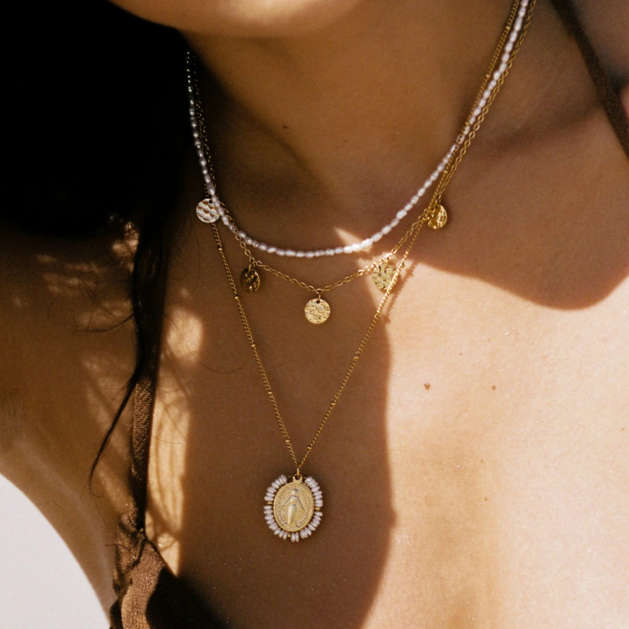 Grace Necklace - Image 11