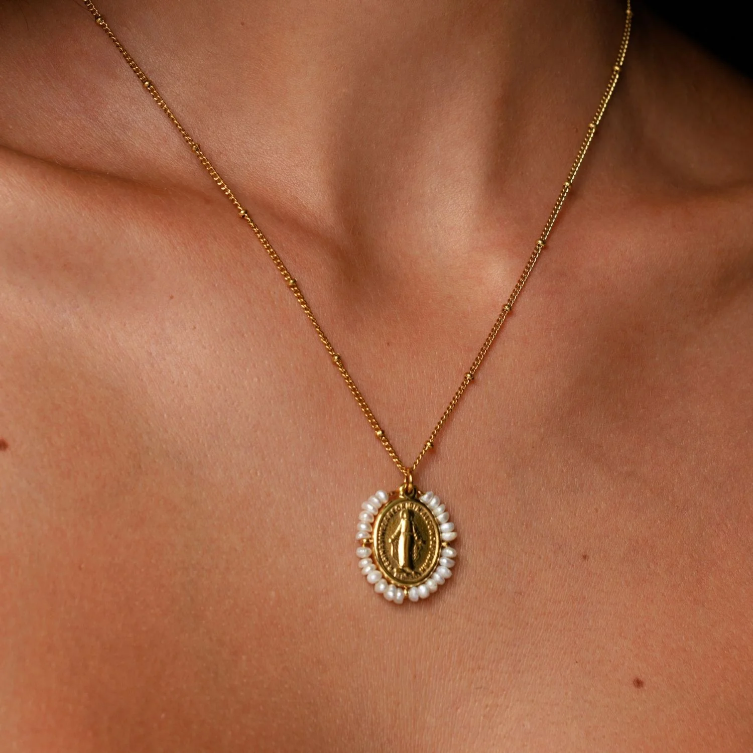 Grace Necklace - Image 3