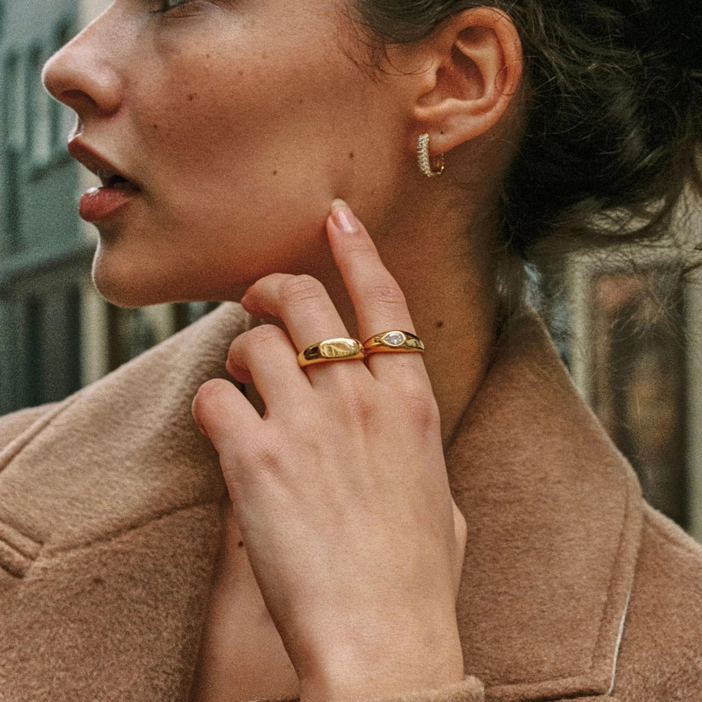 “Harmony” Rings Set - Image 6