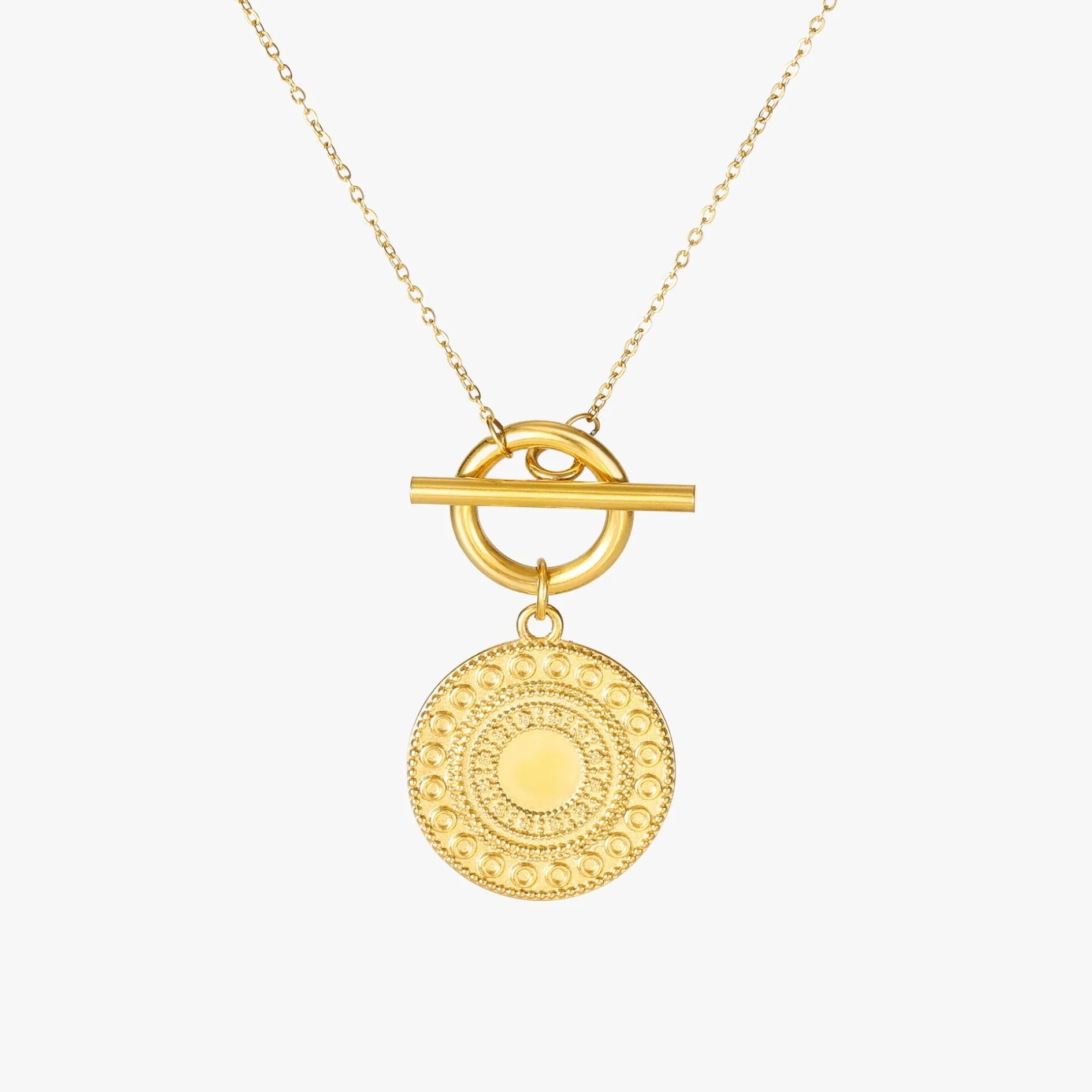Helios Necklace - Image 3