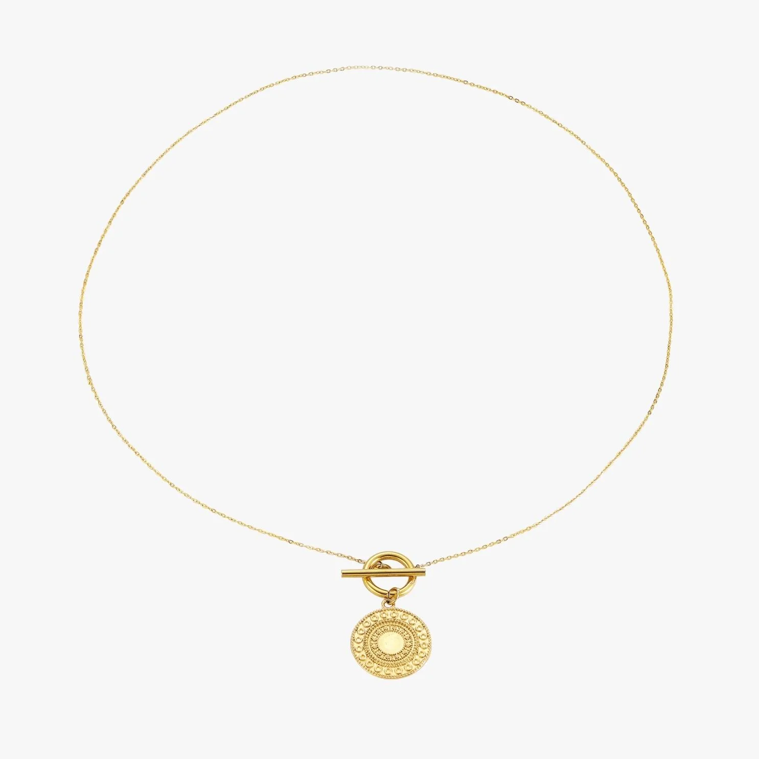 Helios Necklace - Image 6