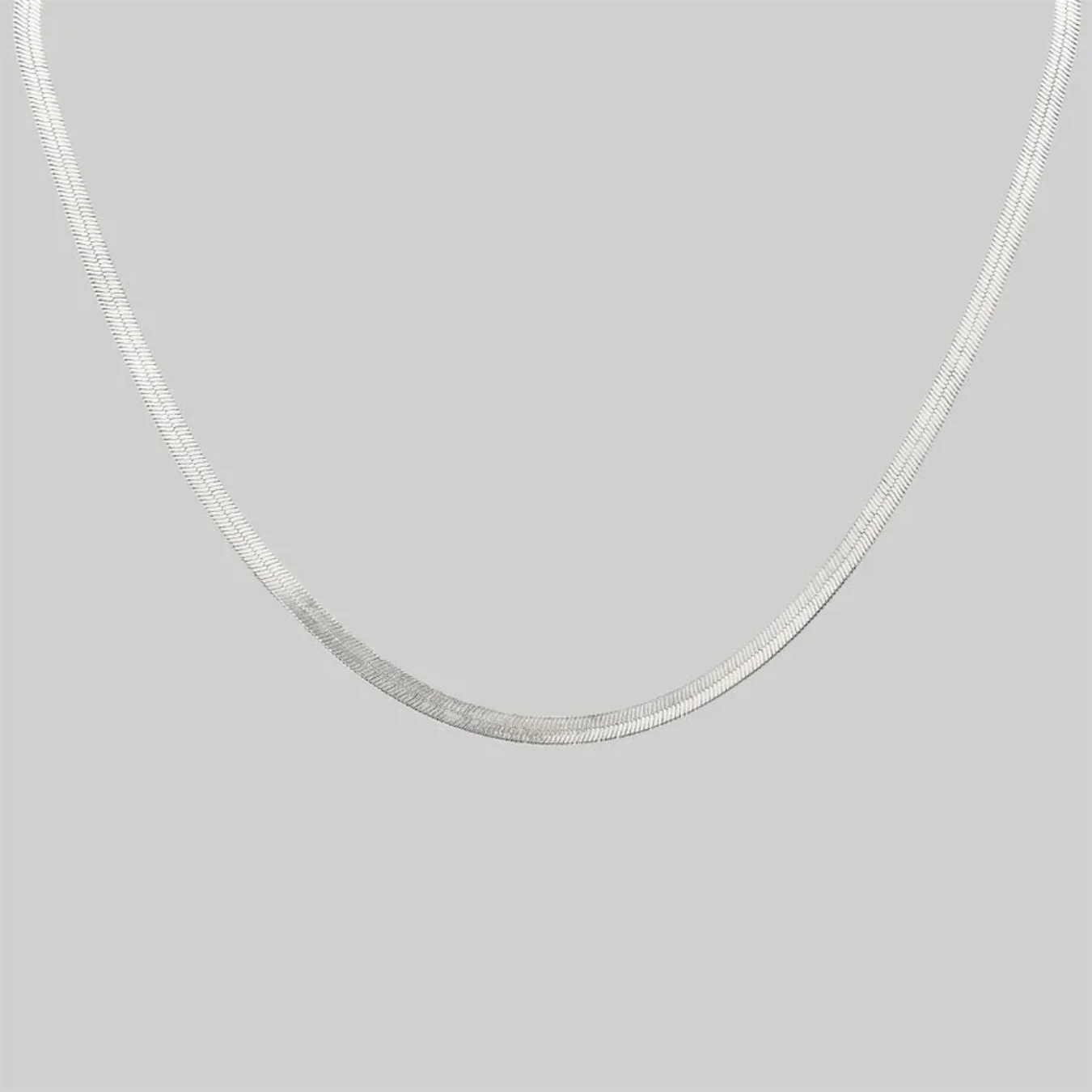 "Kauai" Herringbone Choker - Image 20
