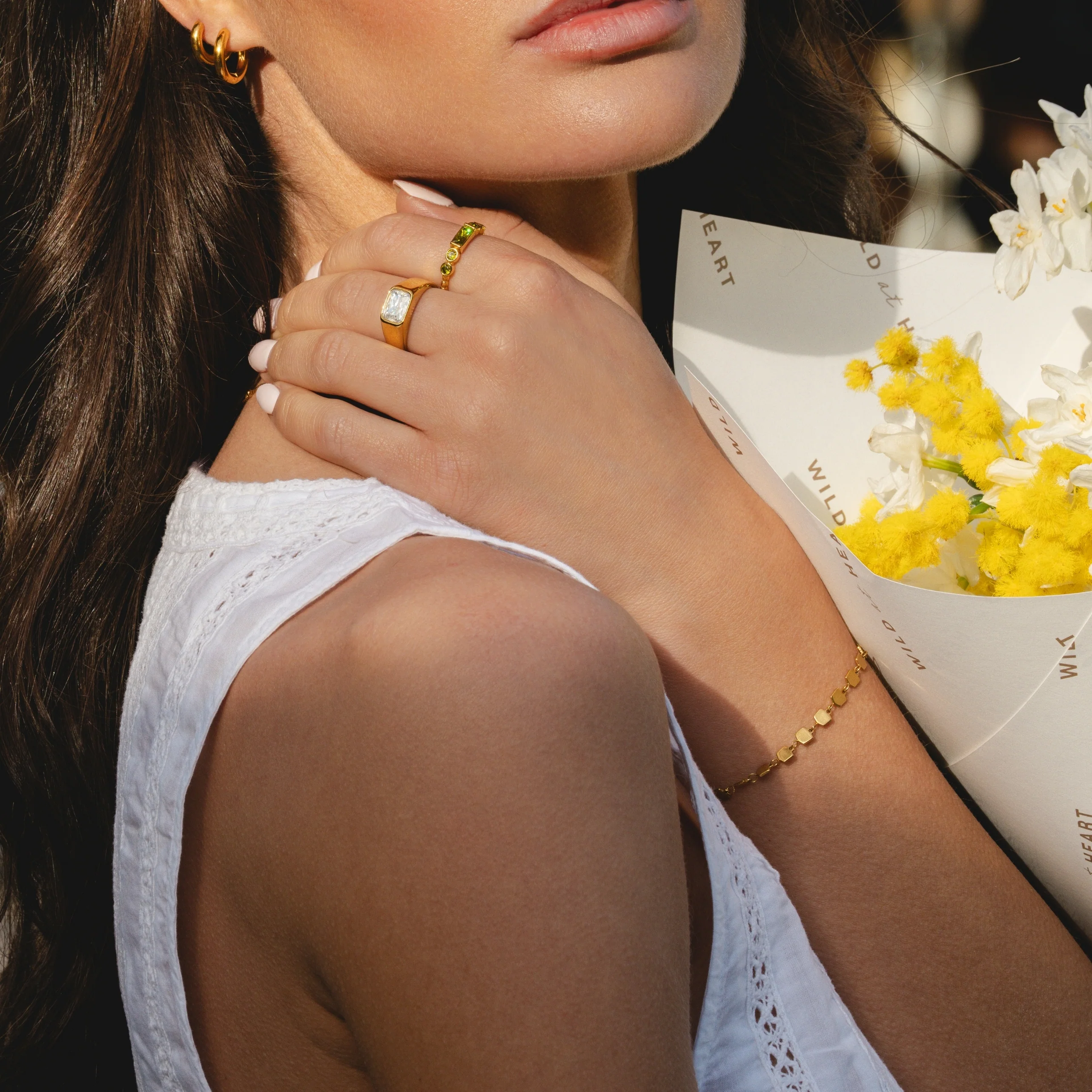 Ilios Bracelet - Image 5