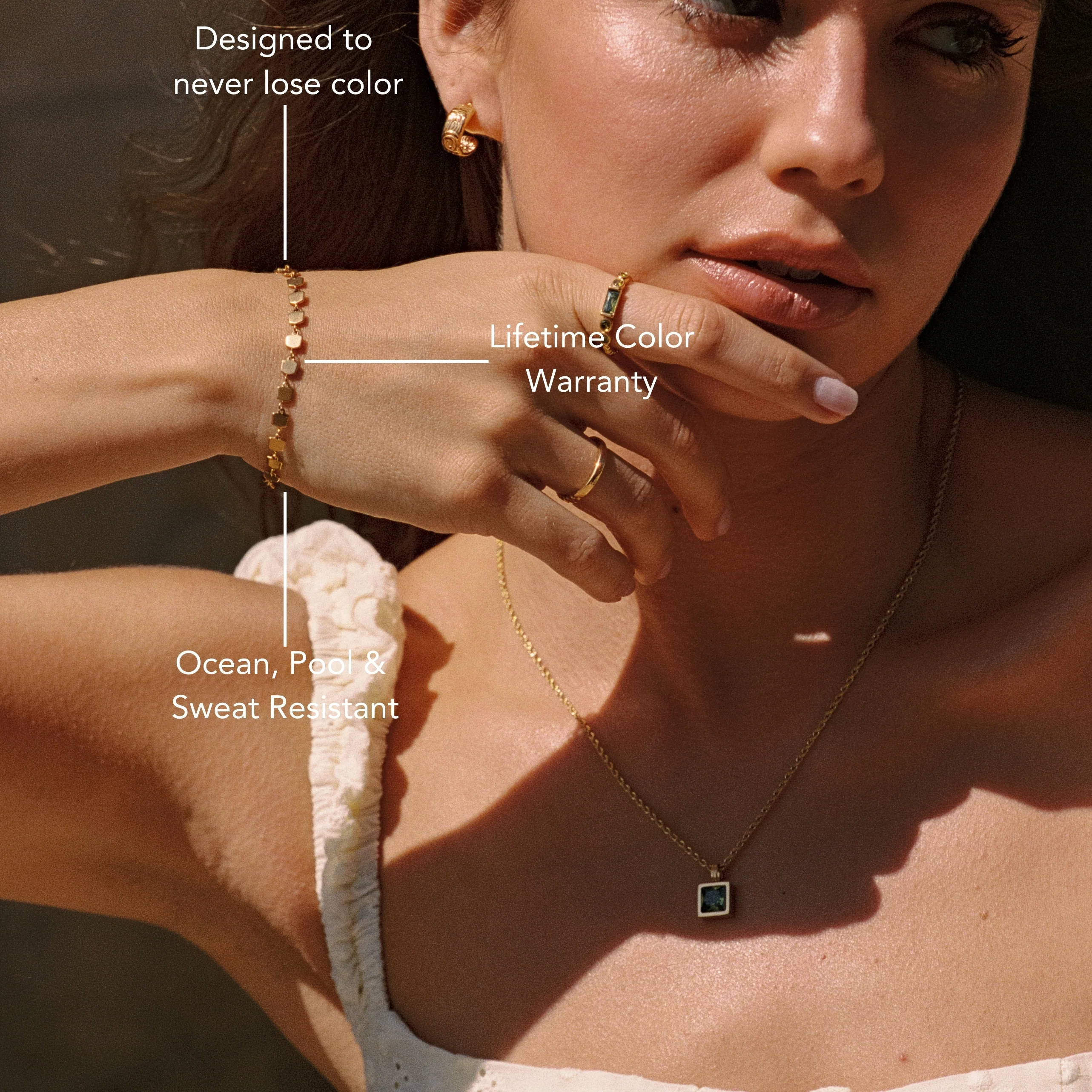 Ilios Bracelet - Image 7