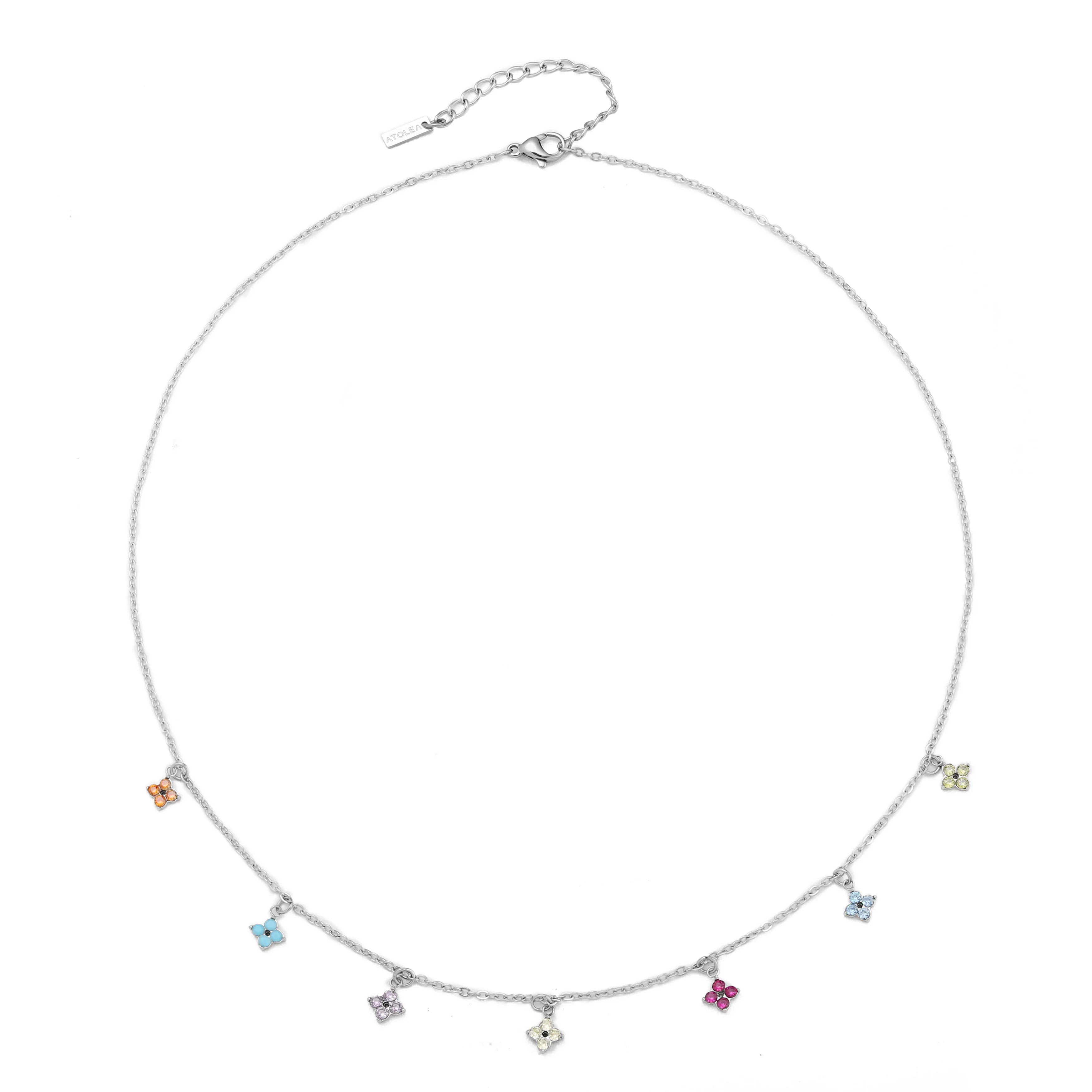 Island Lights Choker - Image 7