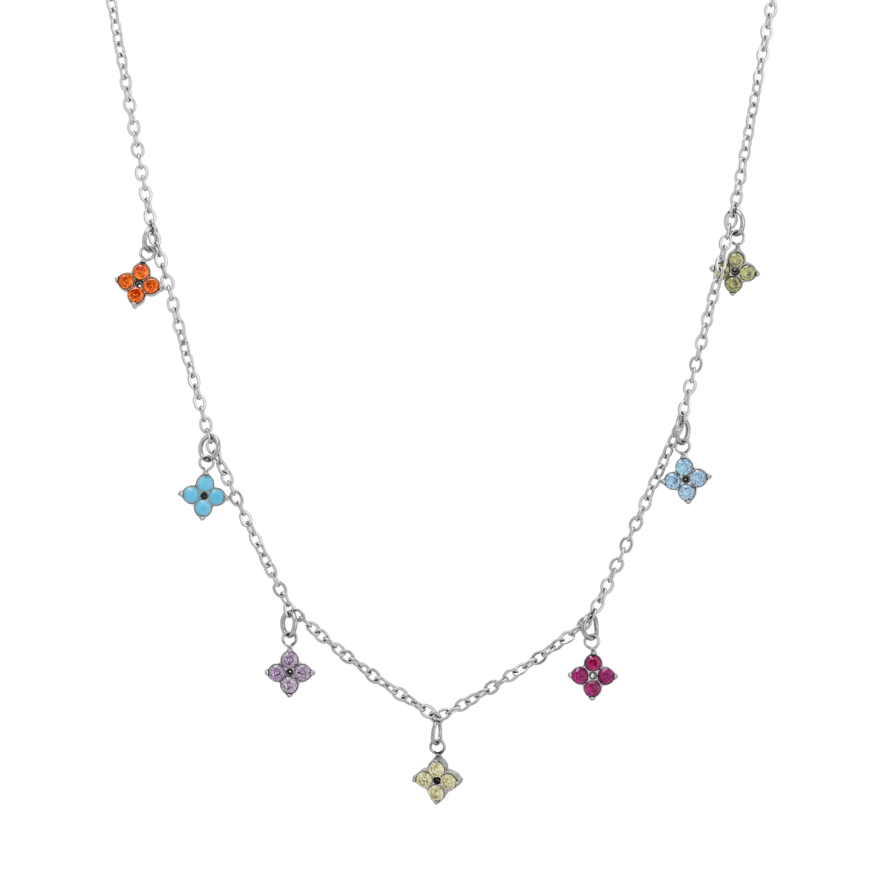 Island Lights Choker - Image 8