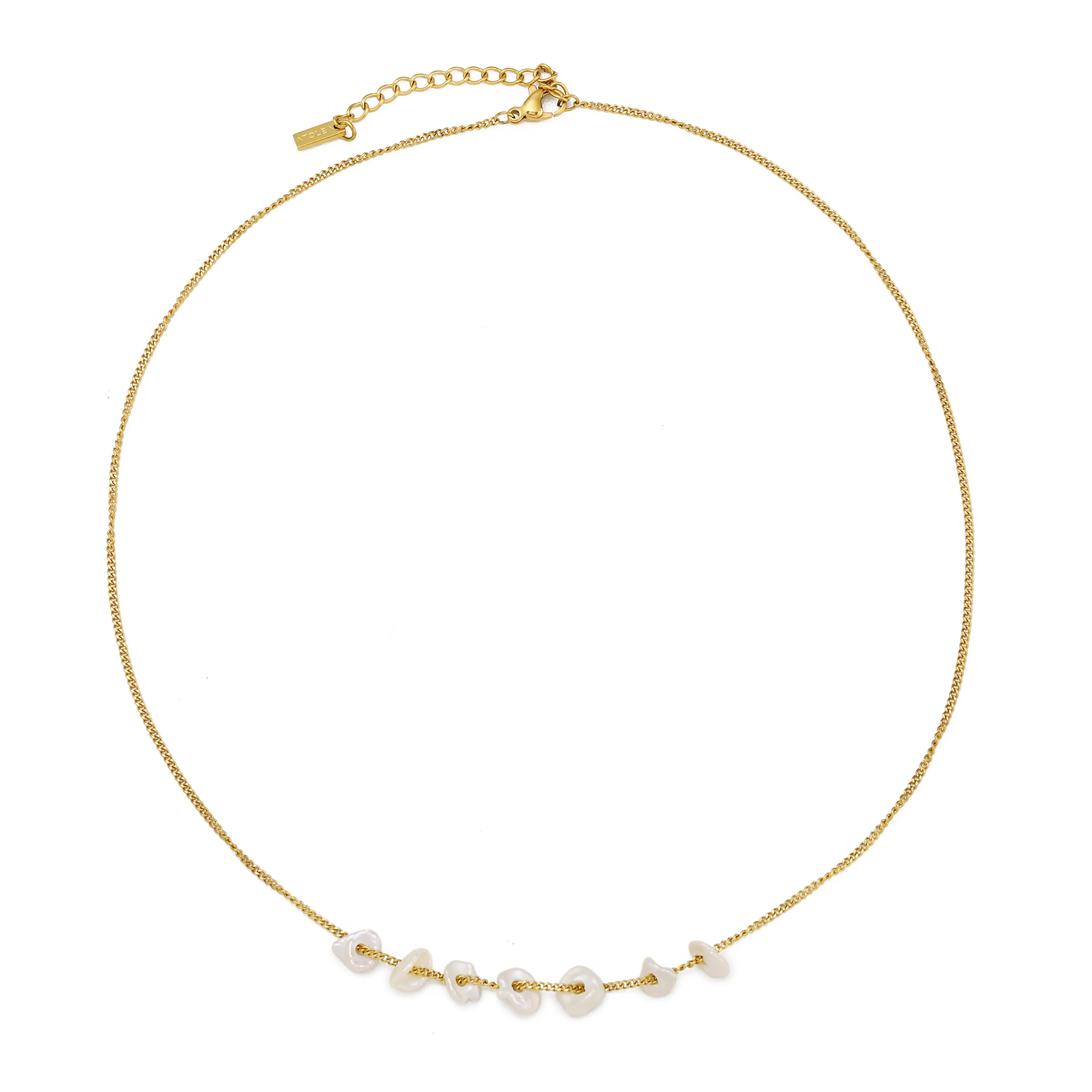 Isle Necklace - Image 9