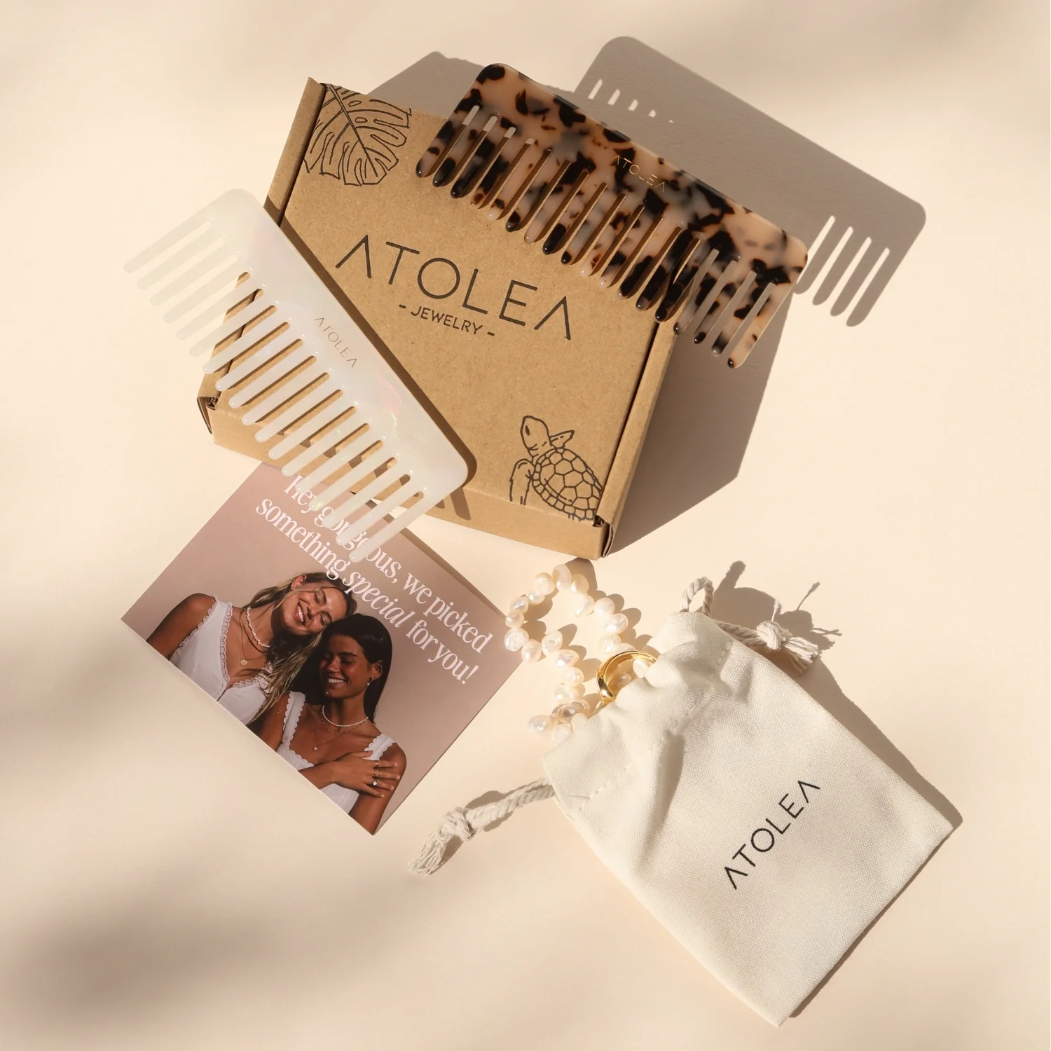 Mystery Jewelry Subscription Box - Image 4