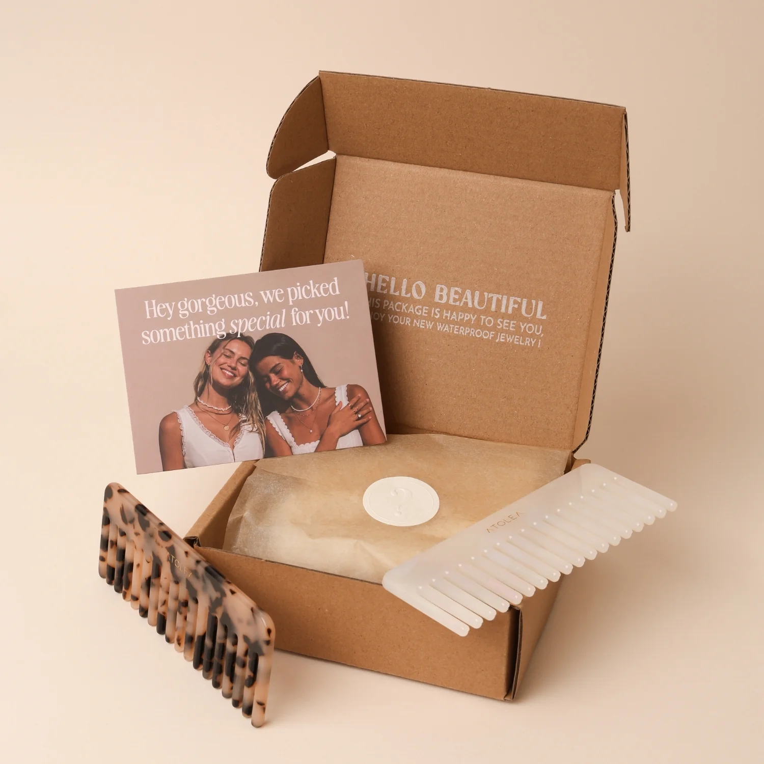 Mystery Jewelry Subscription Box - Image 5