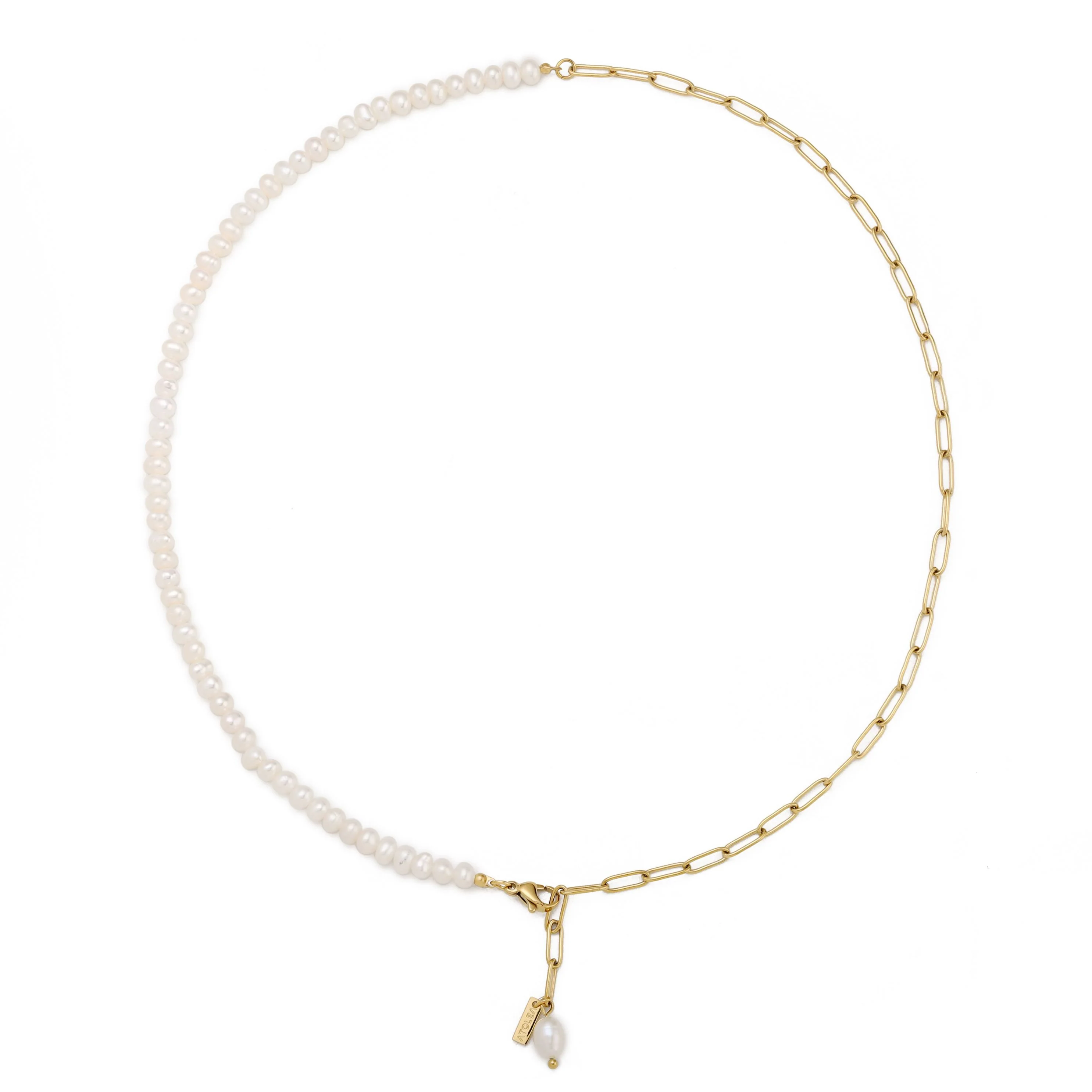 "La Plage" Double Anklet - Image 4
