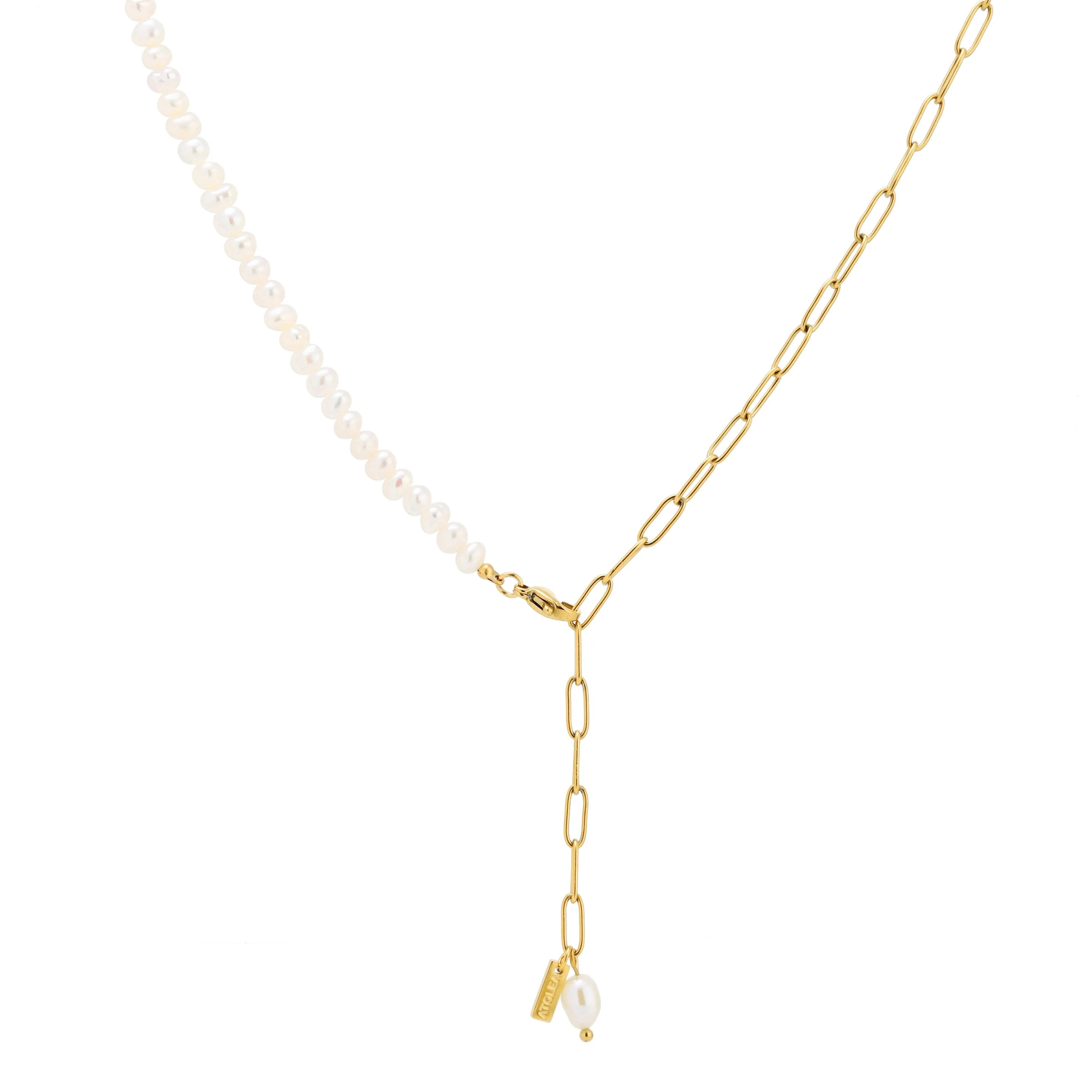 "La Plage" Double Anklet - Image 5