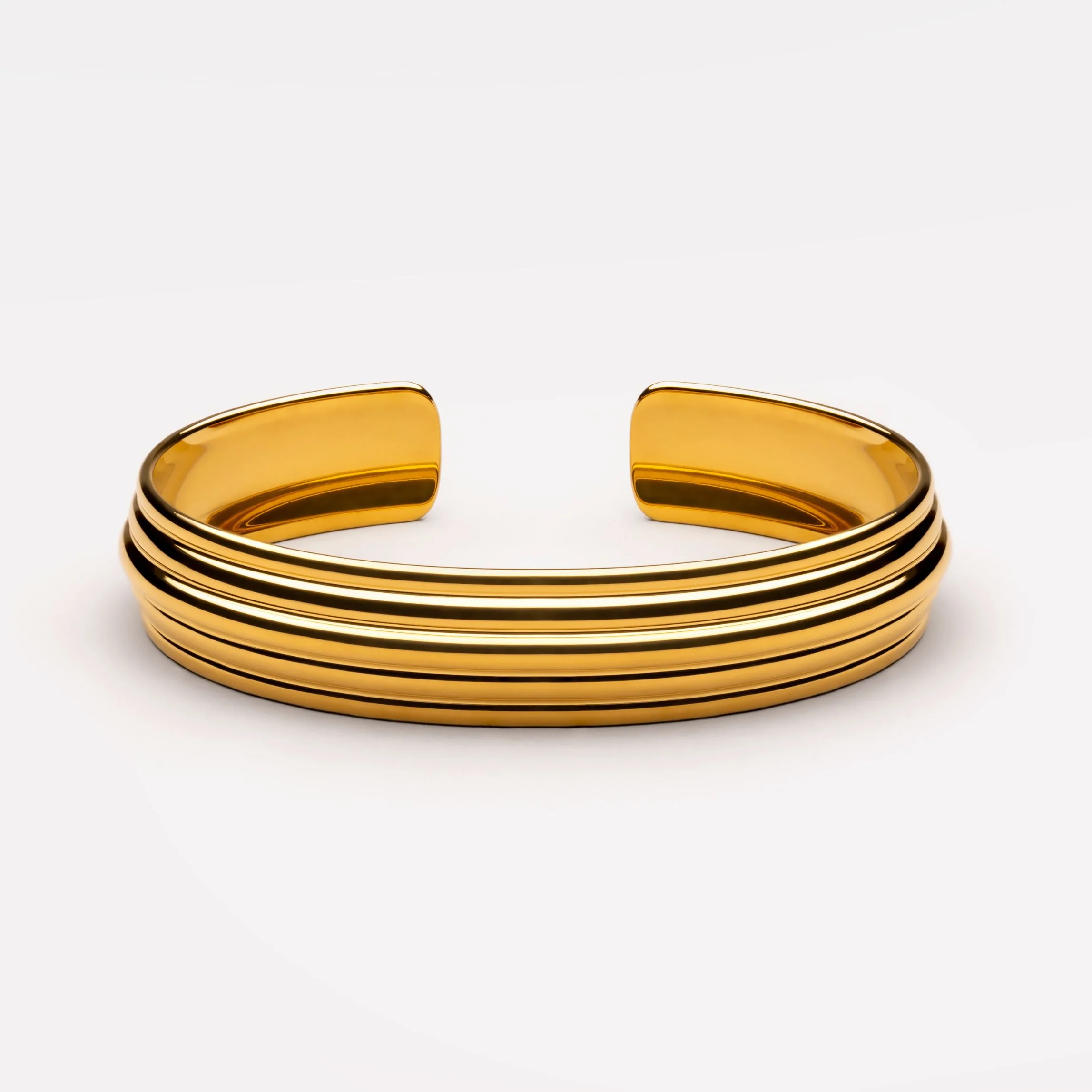 Linea Cuff - Image 4
