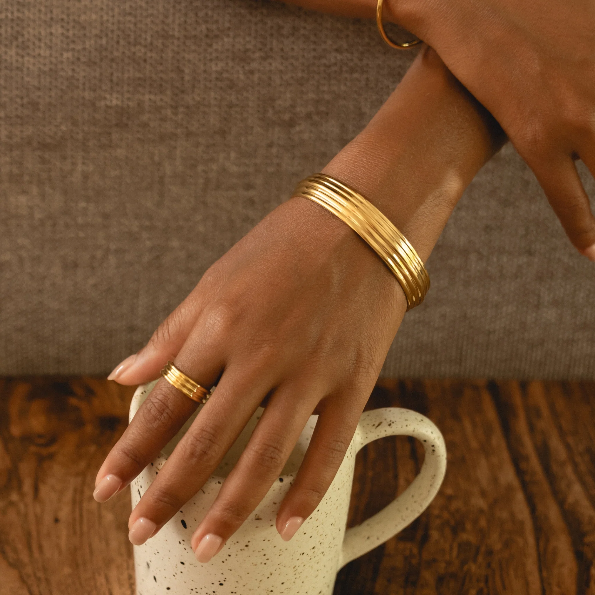 Linea Ring - Image 5