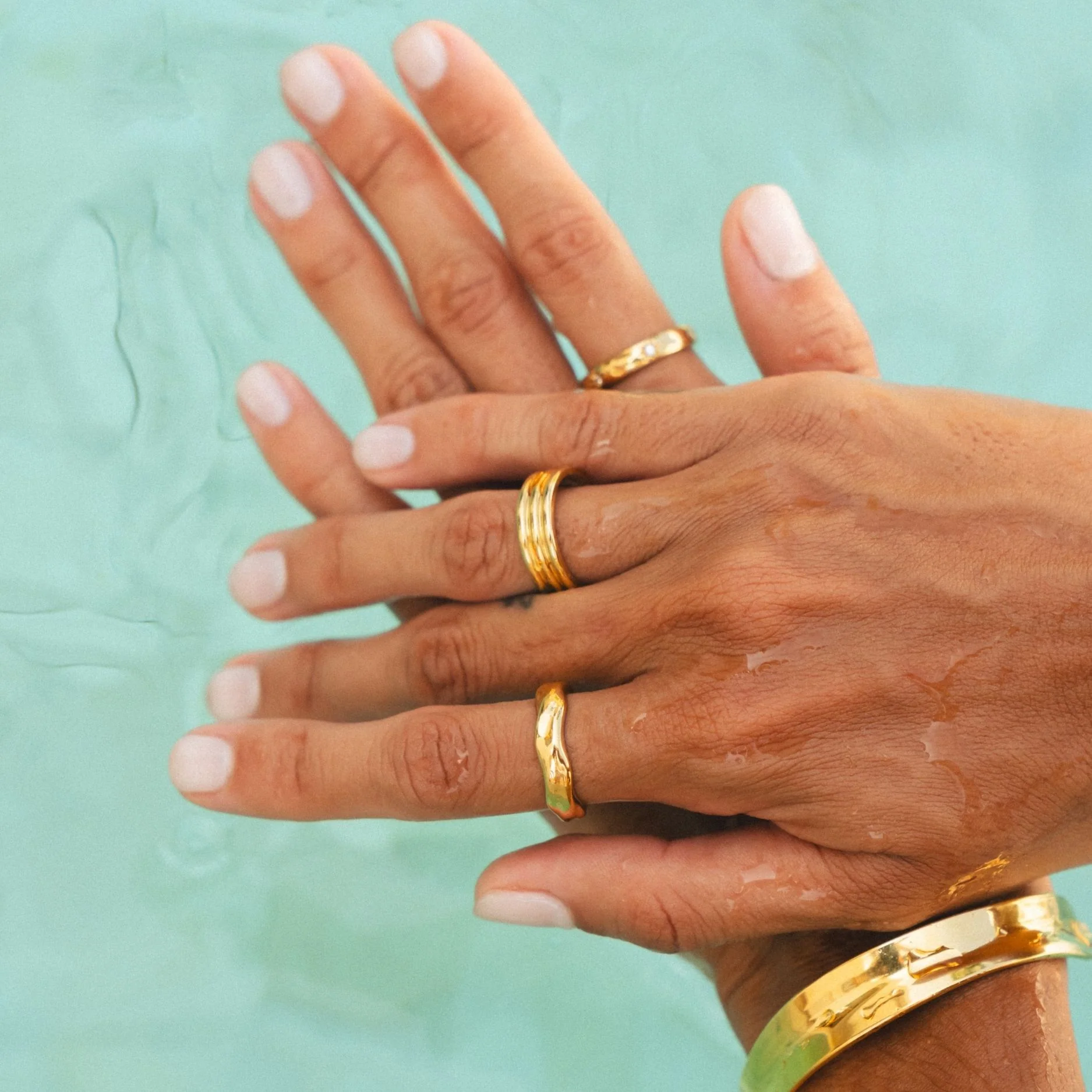 Linea Ring - Image 7