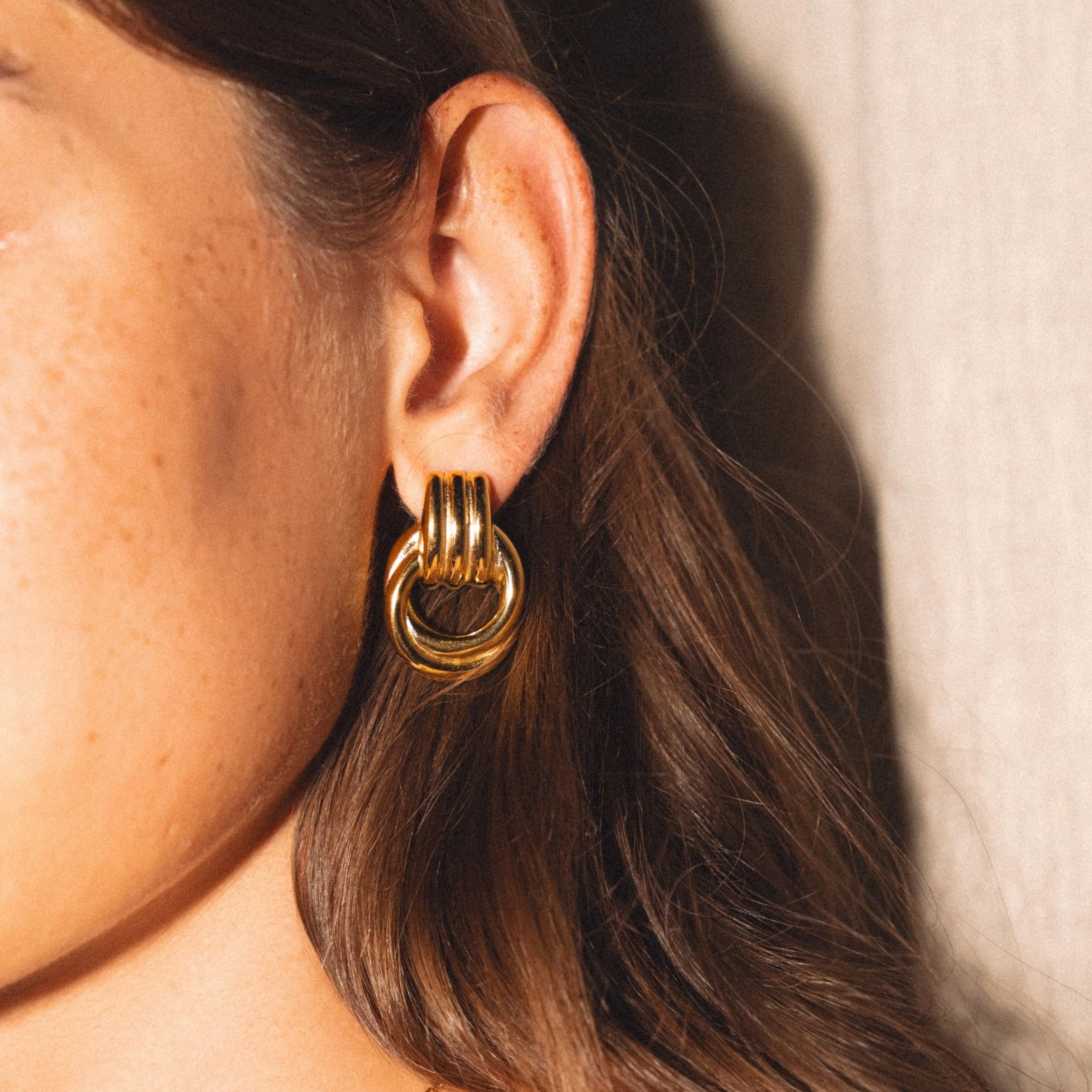 Louvres Earrings - Image 6