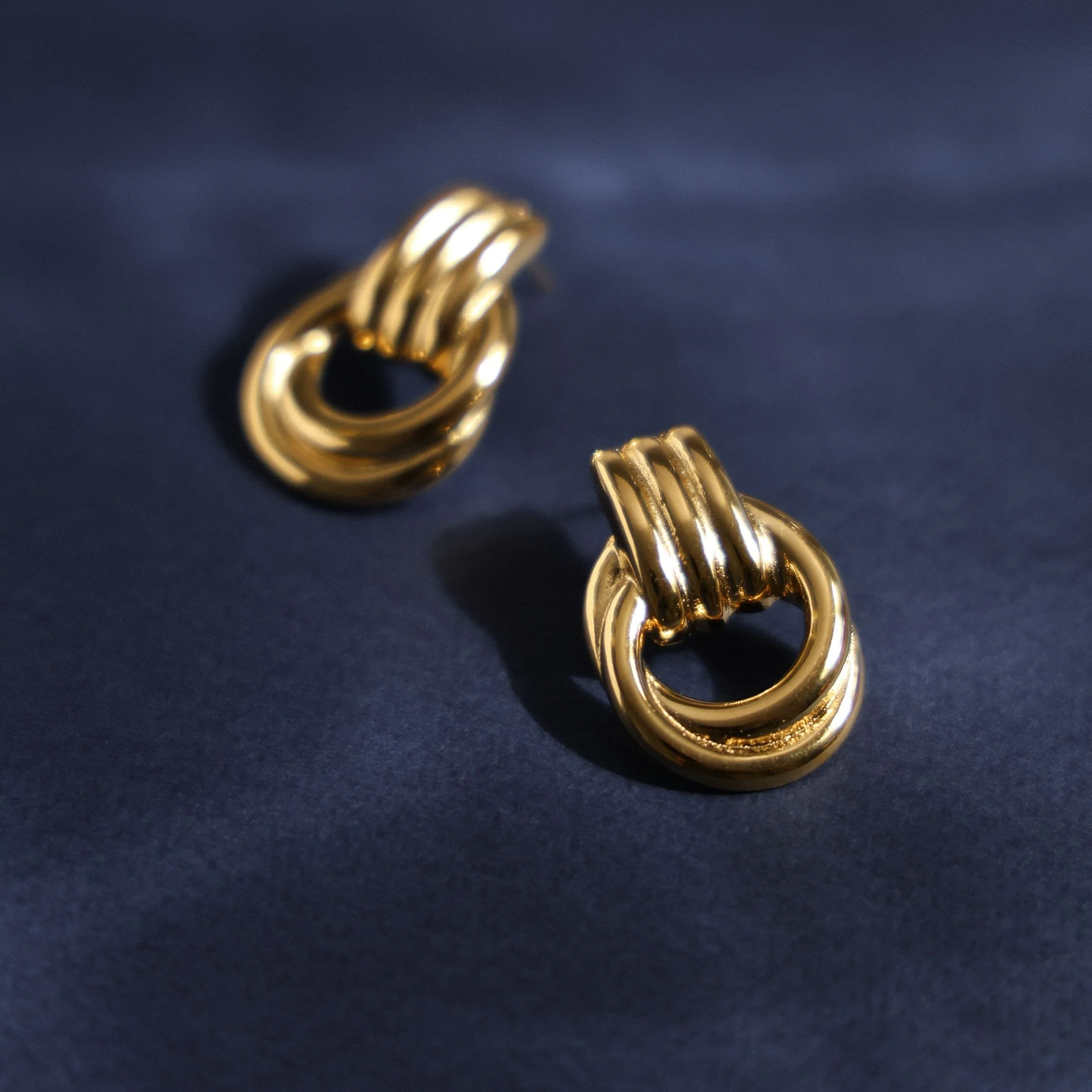Louvres Earrings - Image 7