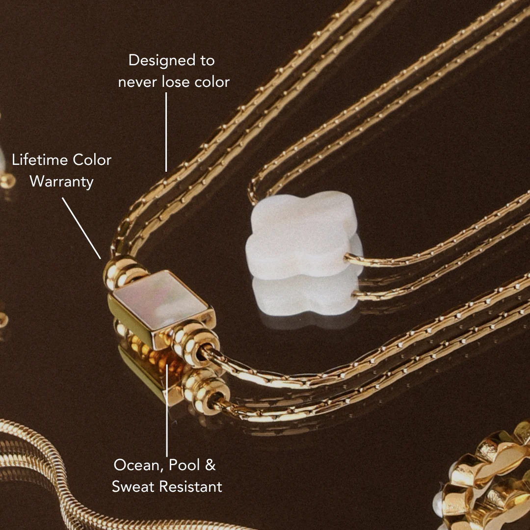 Lune Necklace - Image 5