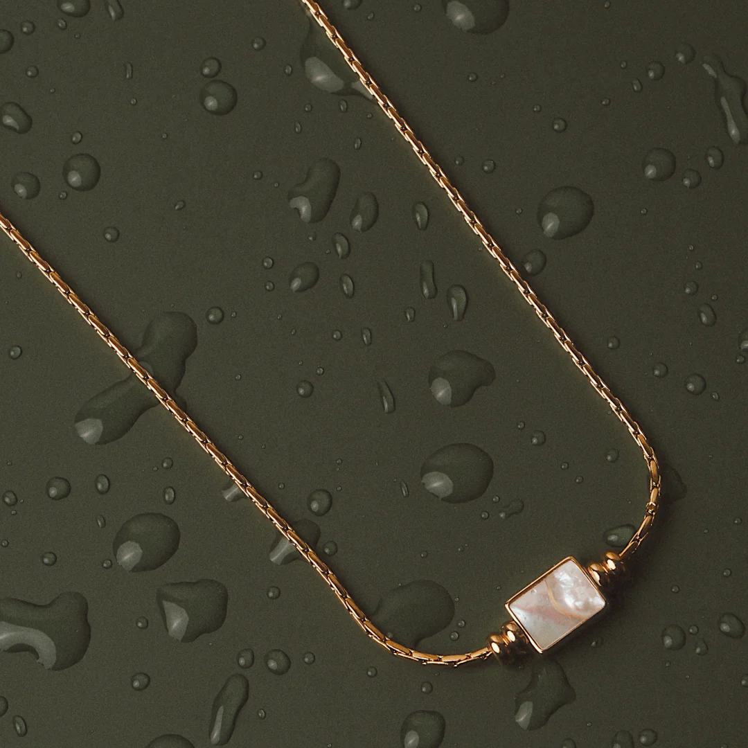 Lune Necklace - Image 6